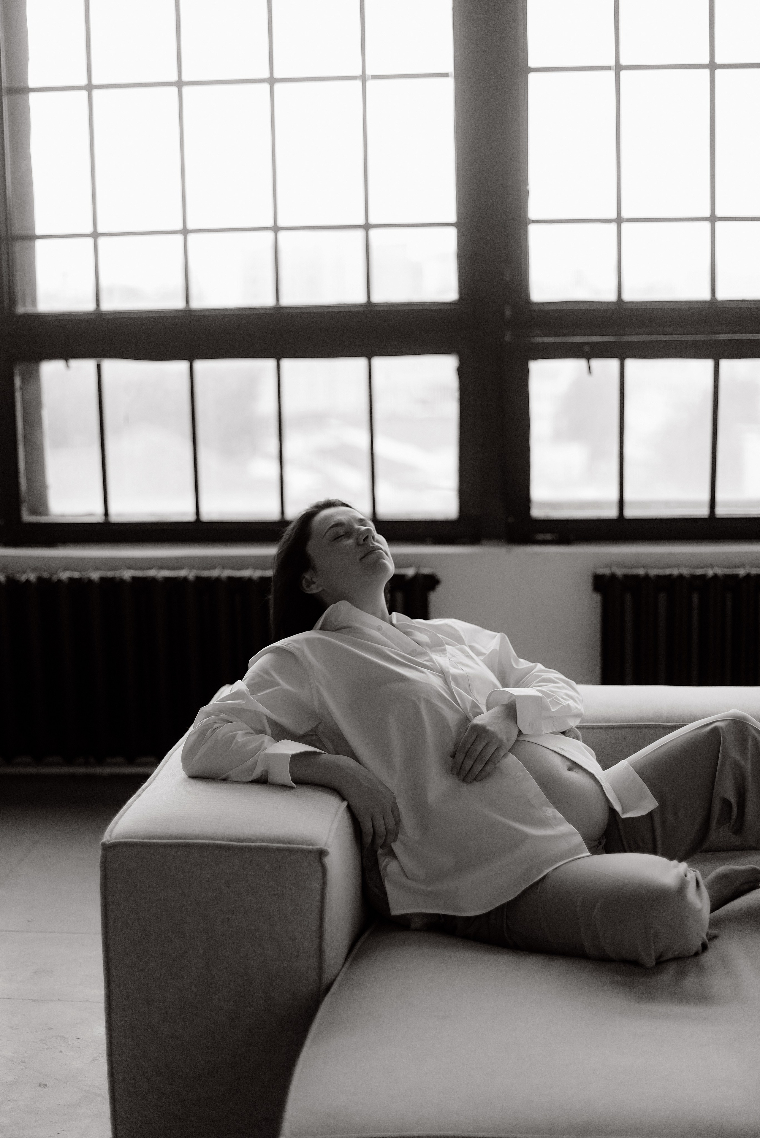 Ирина. Фотограф в Минске Наталия Запорощенко