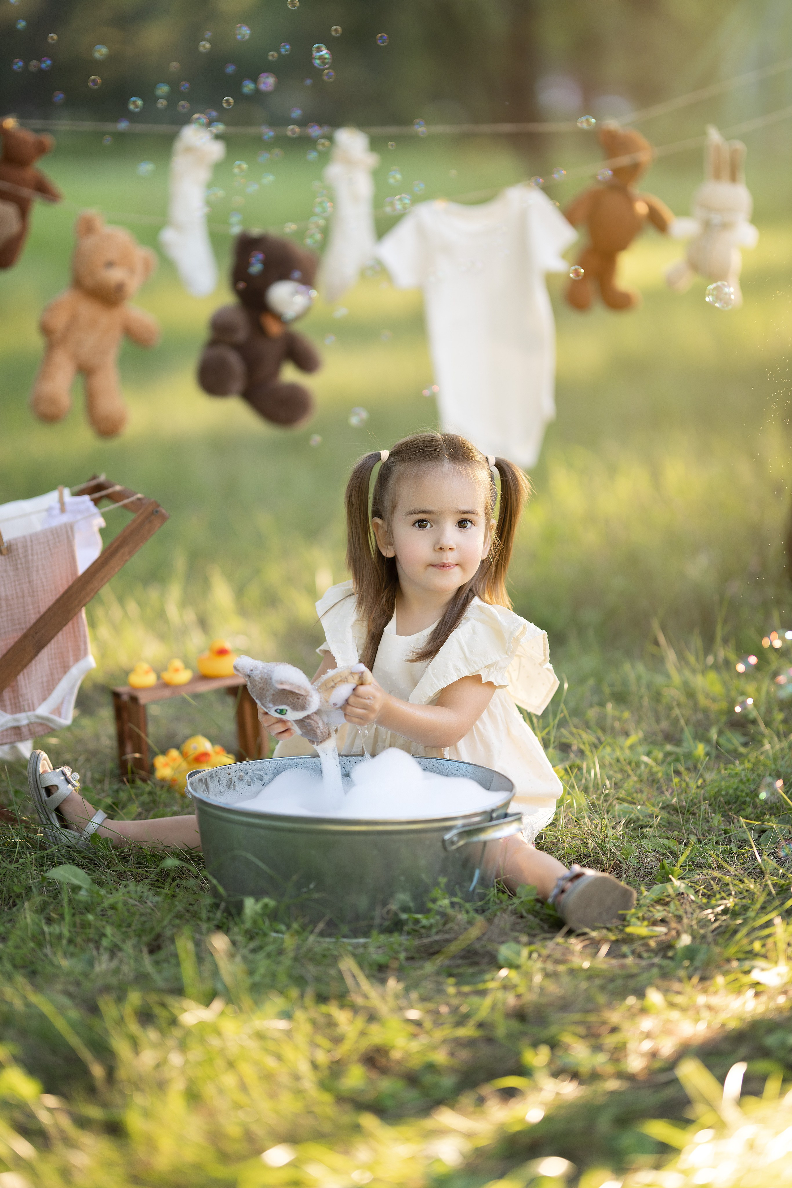 Прогулки. Семейный и детский фотограф г. Абакан Яна Франц