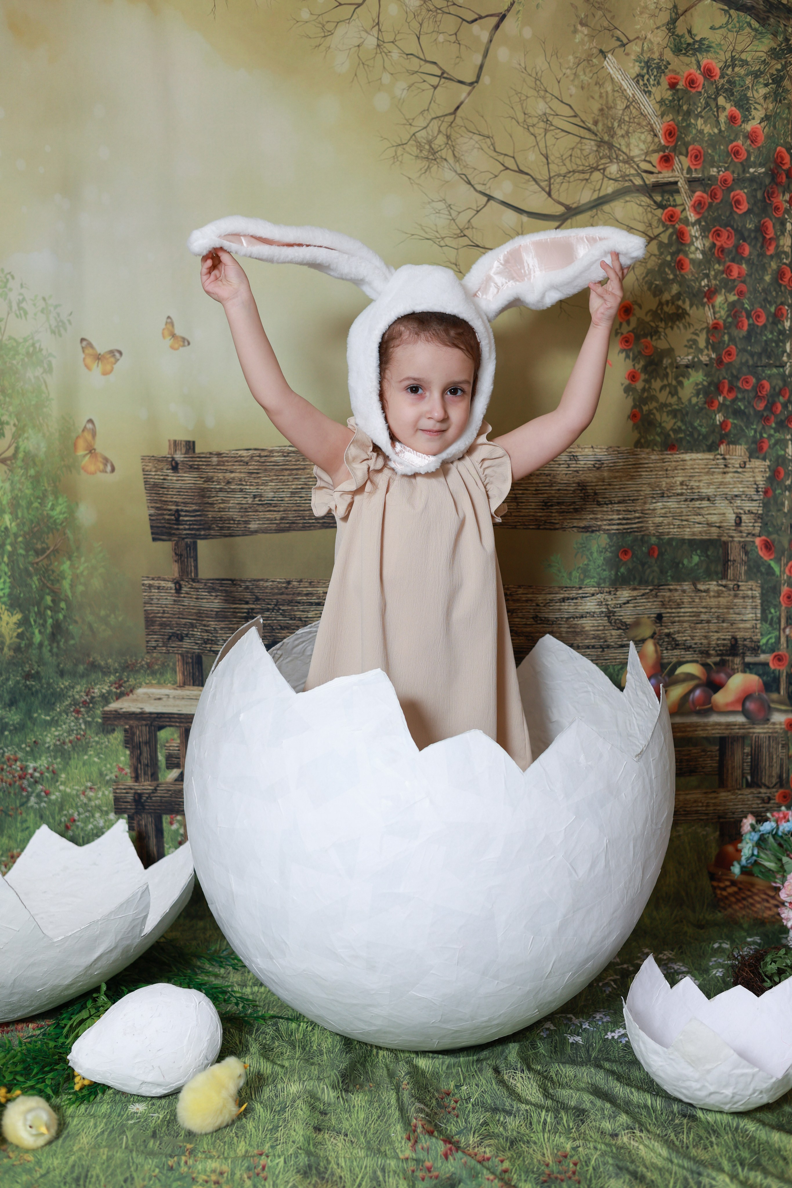 Дети. «ФотоЛерия» ФОТОГРАФ ВЫПУСКНЫЕ АЛЬБОМЫ