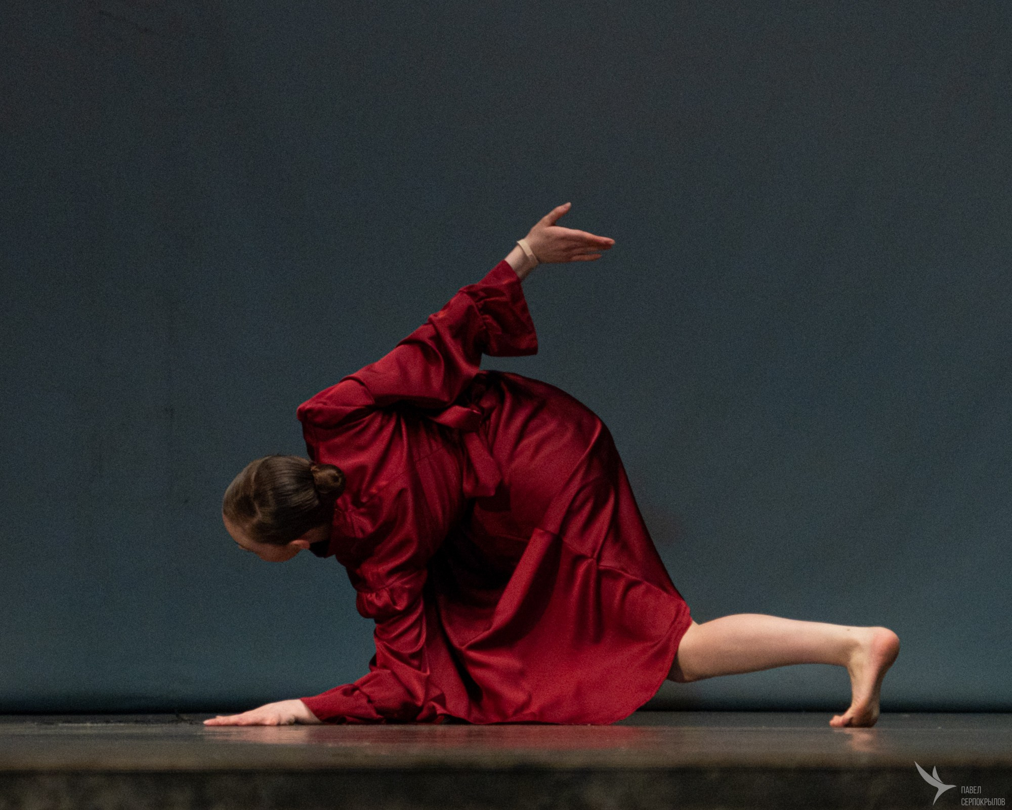 фото съемка танцевального фестиваля