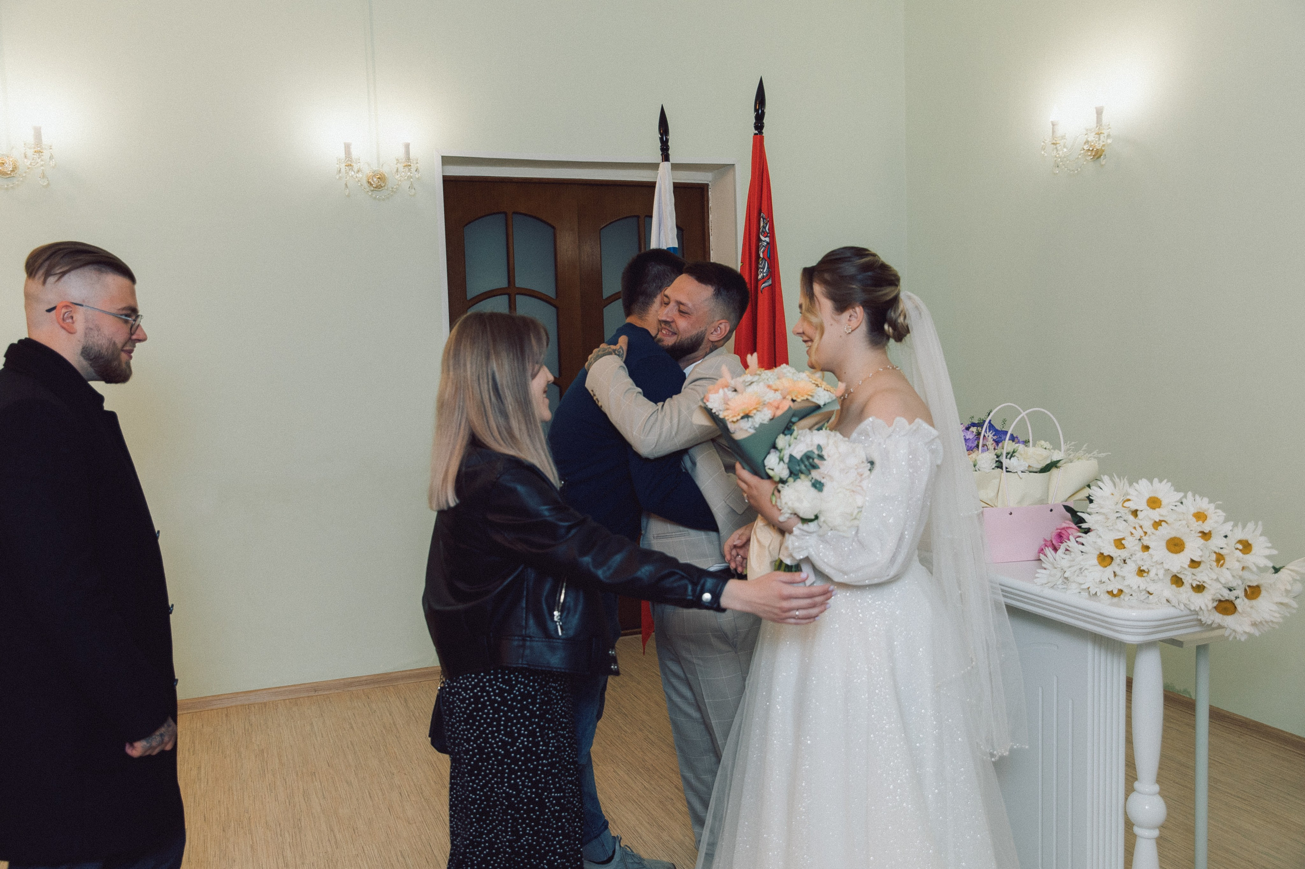 ЗАГС Щелково