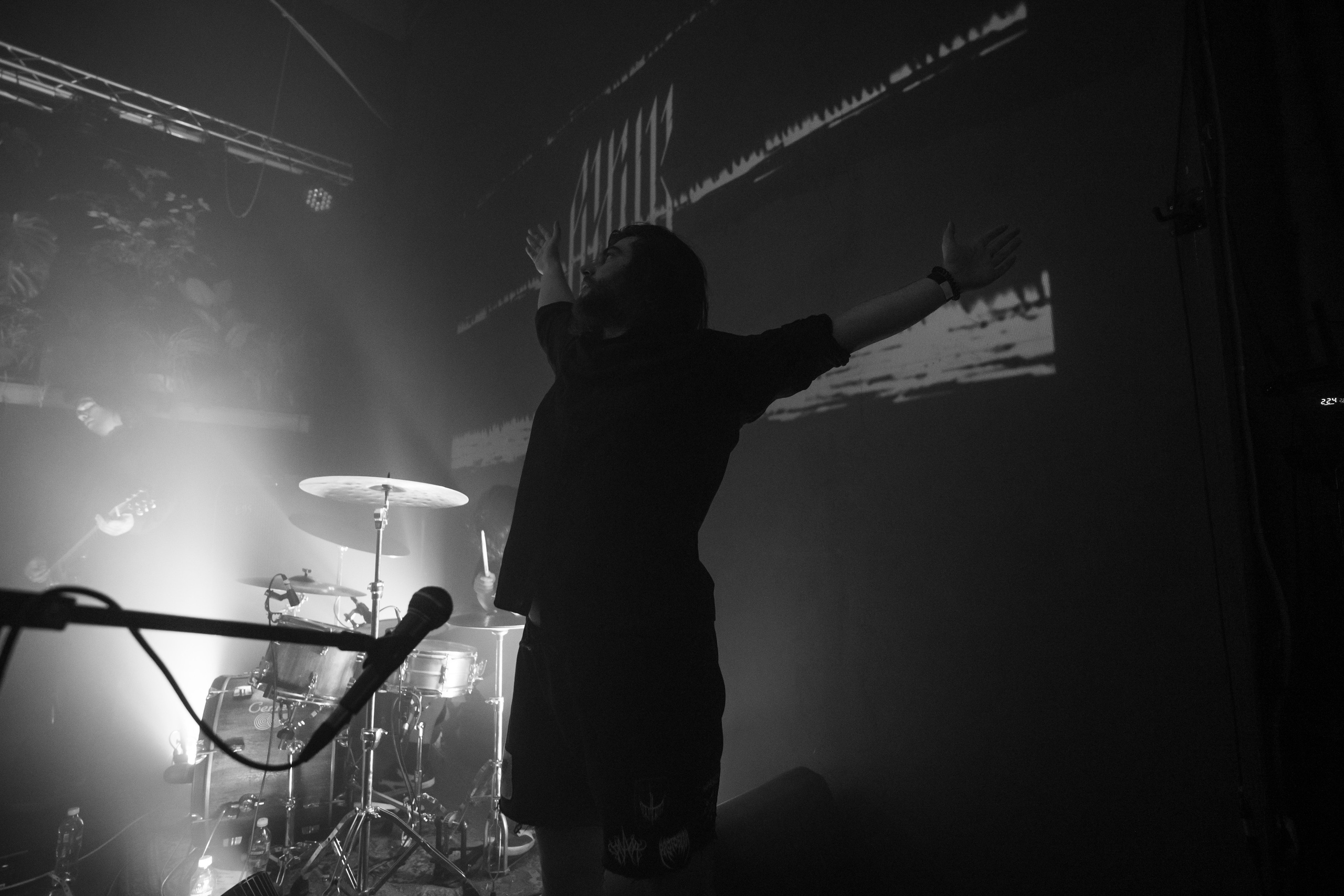 Шторм|Ласточка. Концертный и репортажный фотограф в Санкт-Петербурге Слава Пахомов