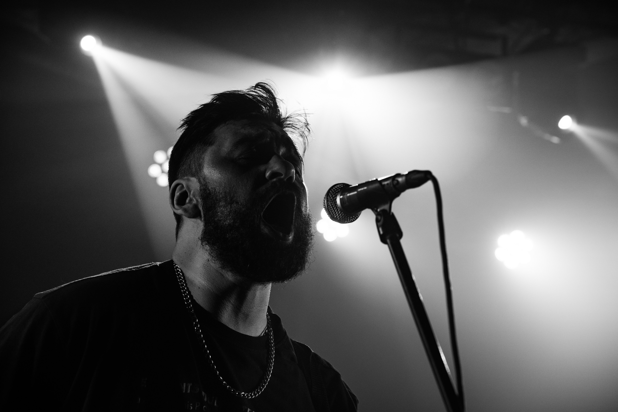 Raw sun: summer post-black fest. Концертный и репортажный фотограф в Санкт-Петербурге Слава Пахомов