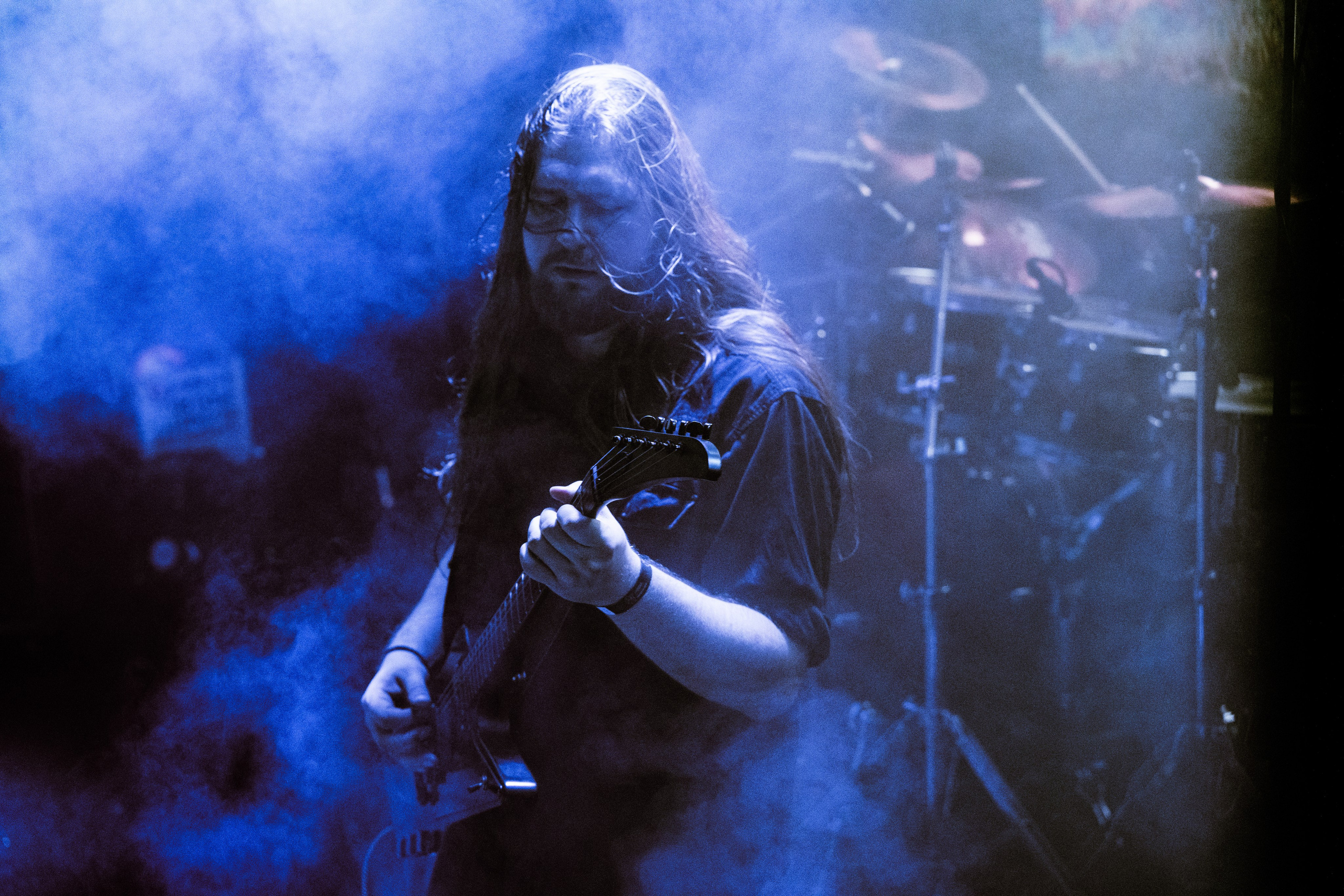 Iskra • Khlad • WN/BF | Сердце. Концертный и репортажный фотограф в Санкт-Петербурге Слава Пахомов