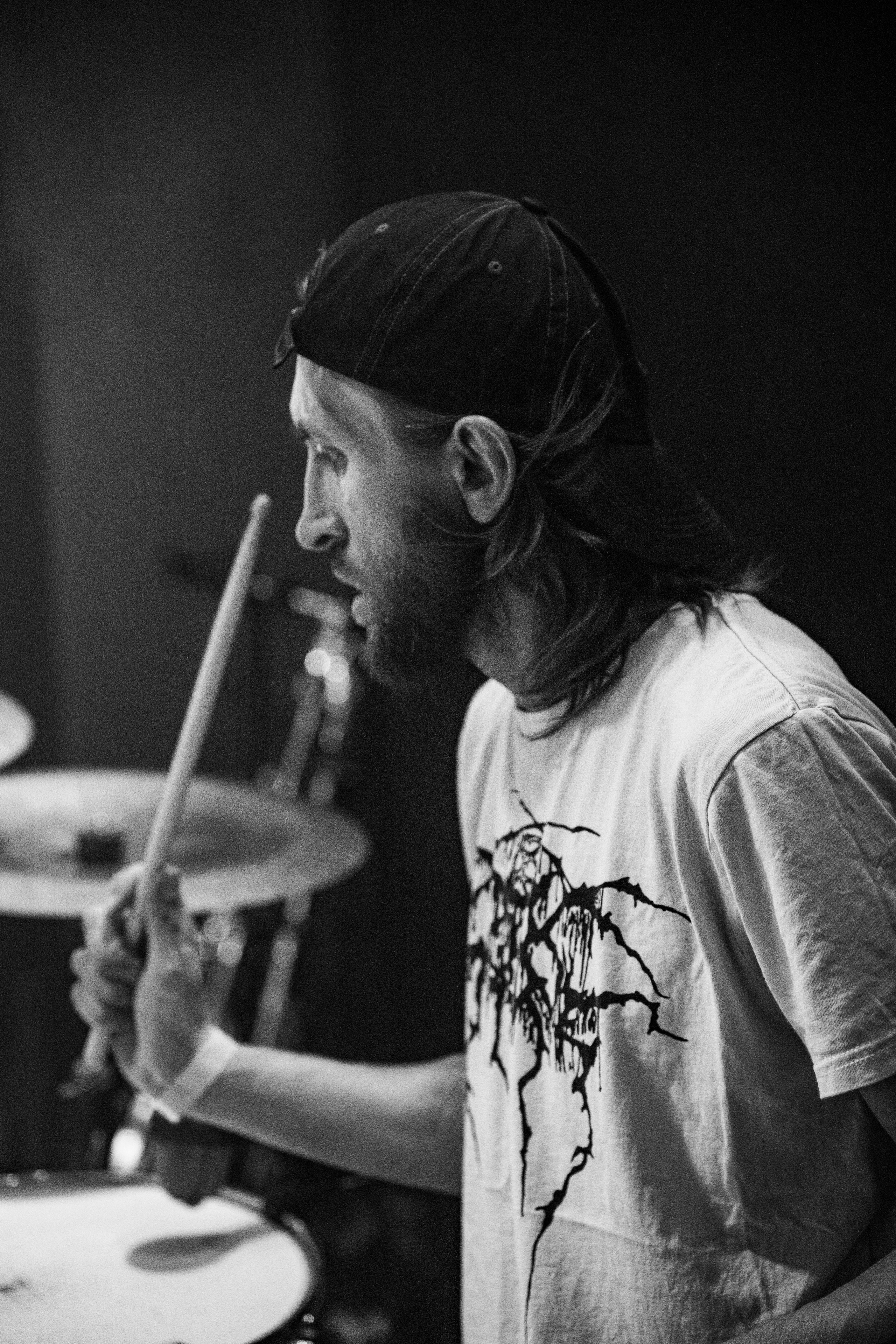 Lesnik • ШШШ • Laugar • DØRER|Zoccolo 2.0. Концертный и репортажный фотограф в Санкт-Петербурге Слава Пахомов