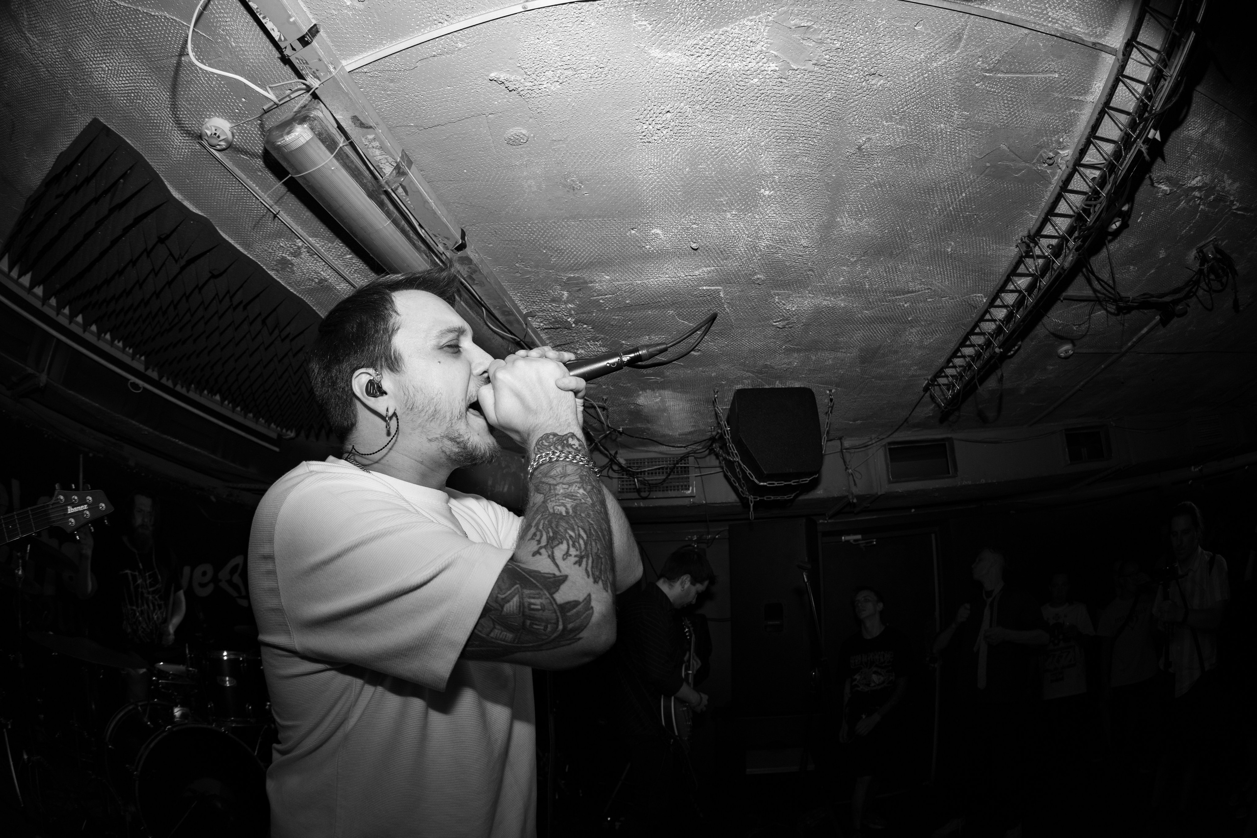 Qatsi: last live | FishFabrique. Концертный и репортажный фотограф в Санкт-Петербурге Слава Пахомов