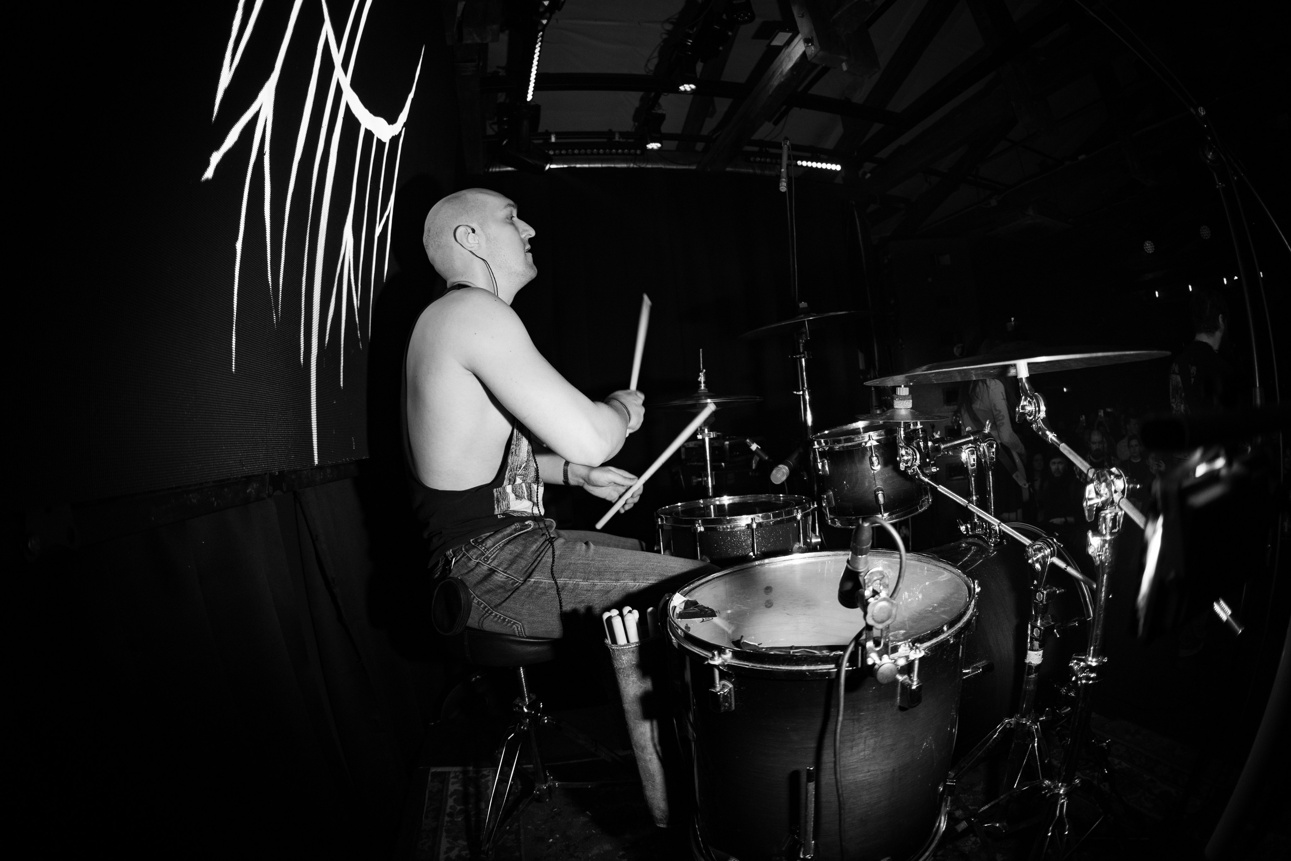 Чёрная Нева Vol.9|Сердце. Концертный и репортажный фотограф в Санкт-Петербурге Слава Пахомов