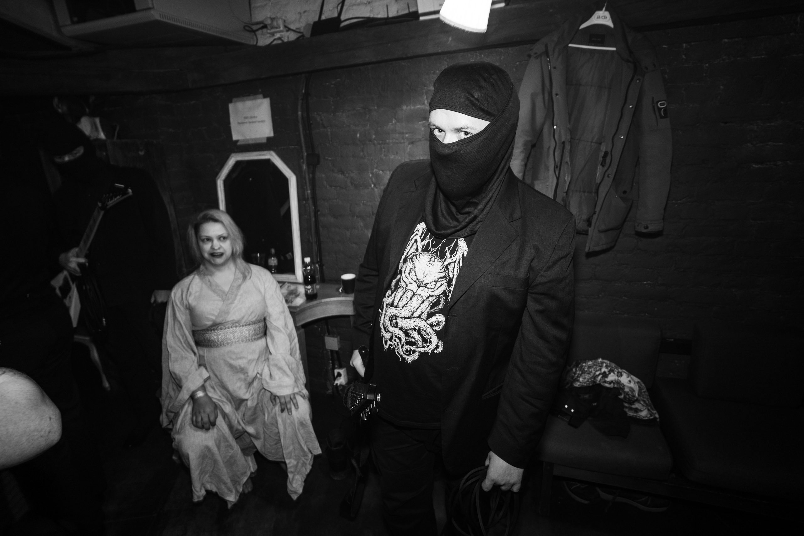 Koschei/Neuropolis. Lunar fest. Концертный и репортажный фотограф в Санкт-Петербурге Слава Пахомов