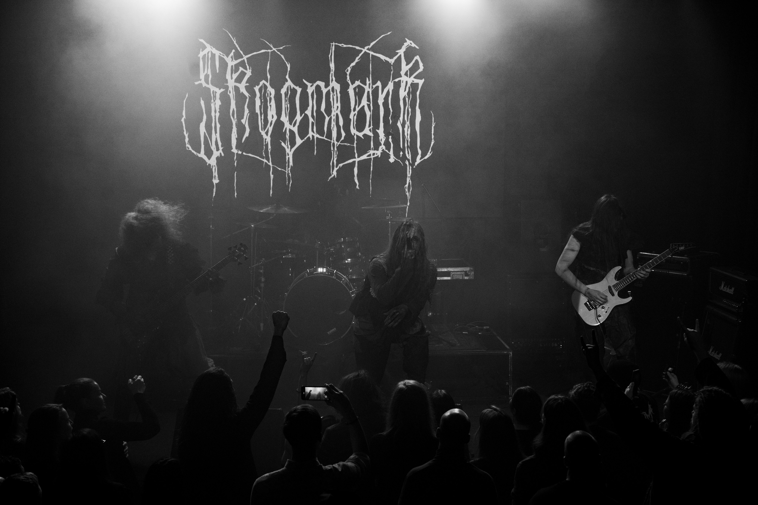 Чёрная Нева Vol.9|Сердце. Концертный и репортажный фотограф в Санкт-Петербурге Слава Пахомов