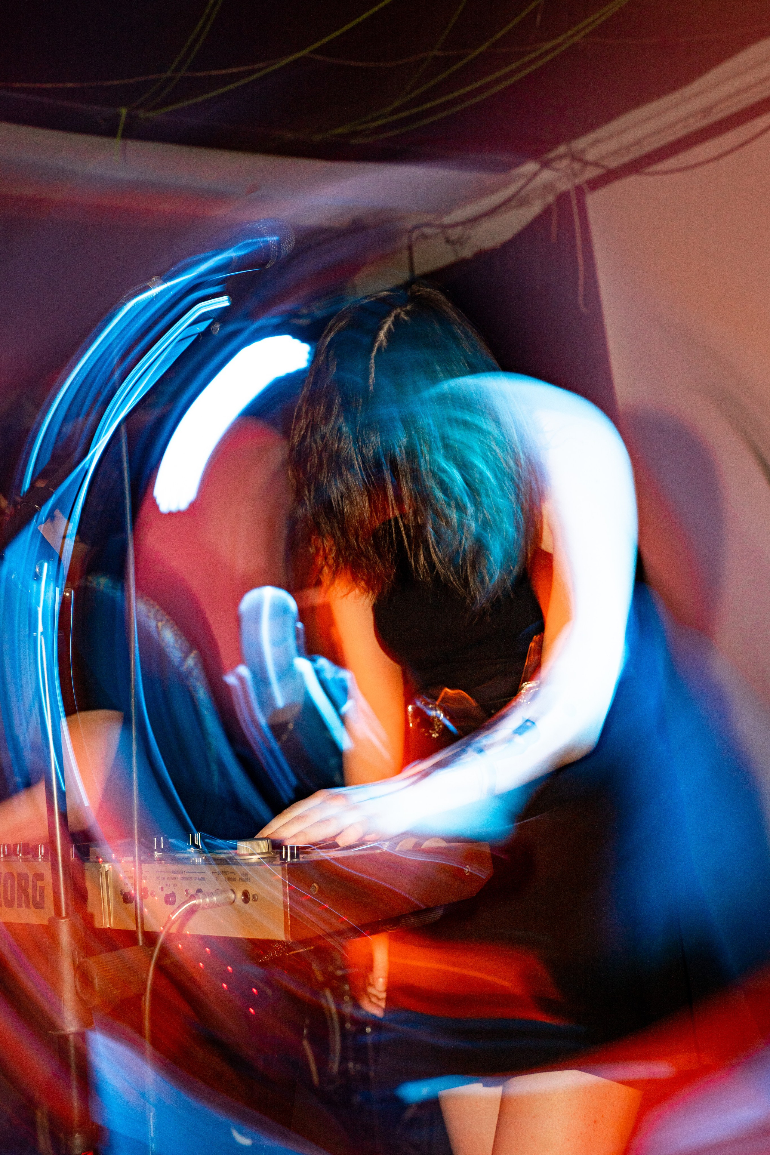 19.04 Potvor • aphotique • holdkjeft • Язва|TAGO)))MAGO))). Концертный и репортажный фотограф в Санкт-Петербурге Слава Пахомов