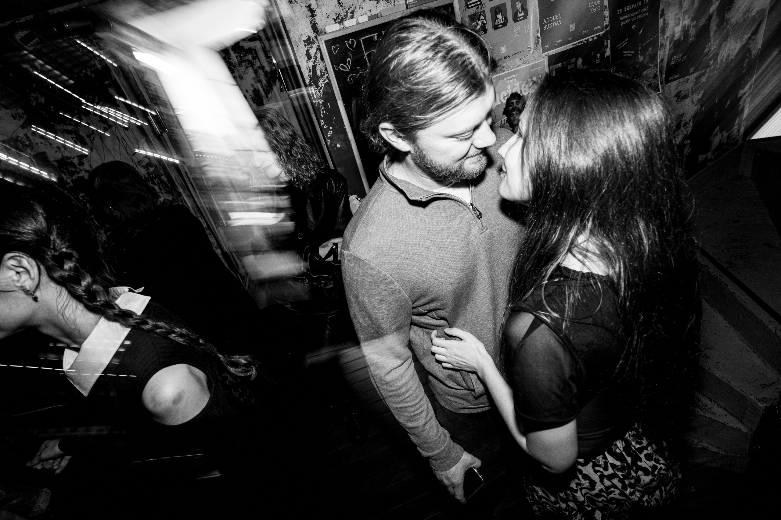 Halloween party. Бар разбитых сердец. Концертный и репортажный фотограф в Санкт-Петербурге Слава Пахомов