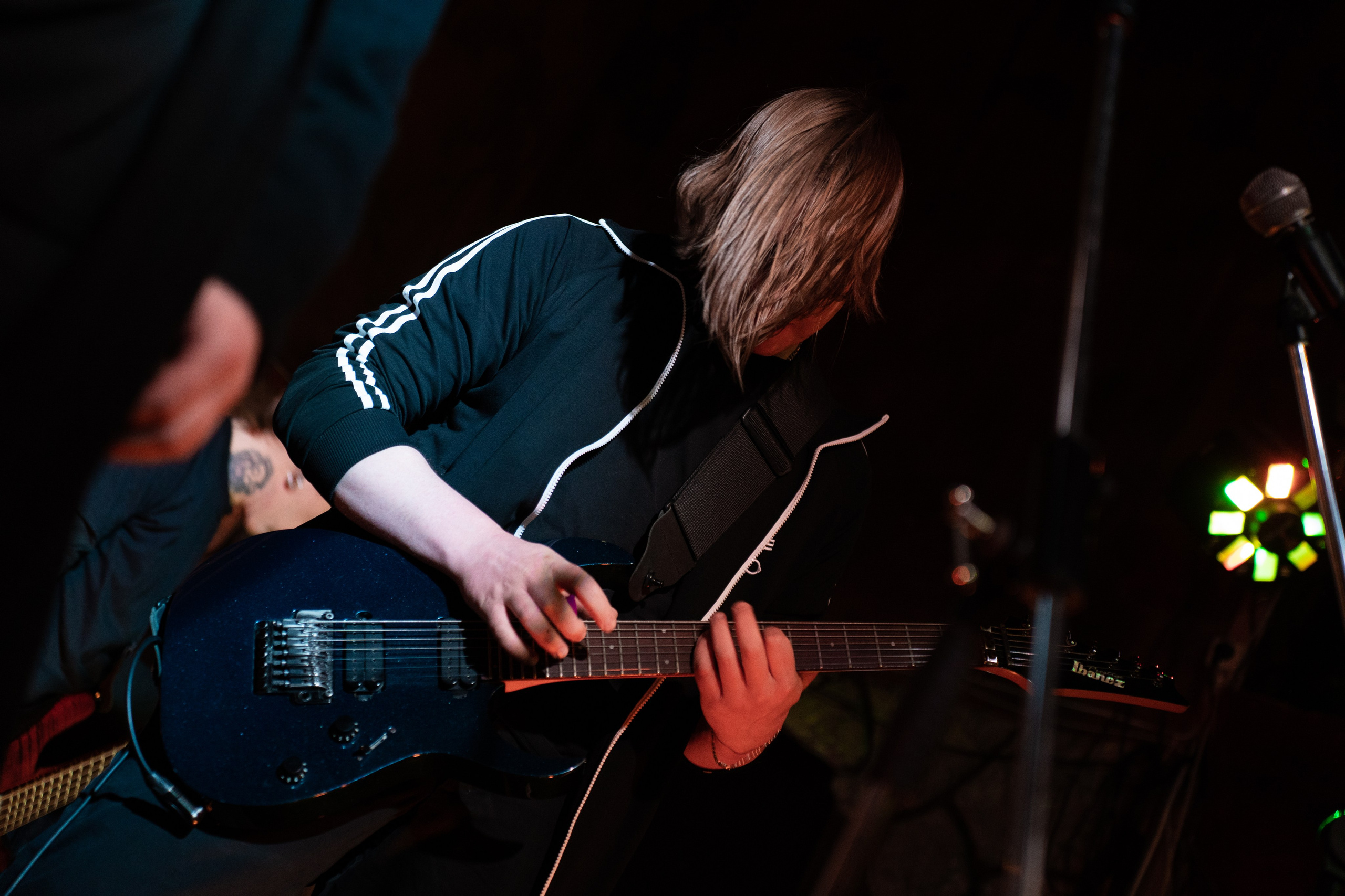 Ночь На Земле|Нора, Псков. Концертный и репортажный фотограф в Санкт-Петербурге Слава Пахомов