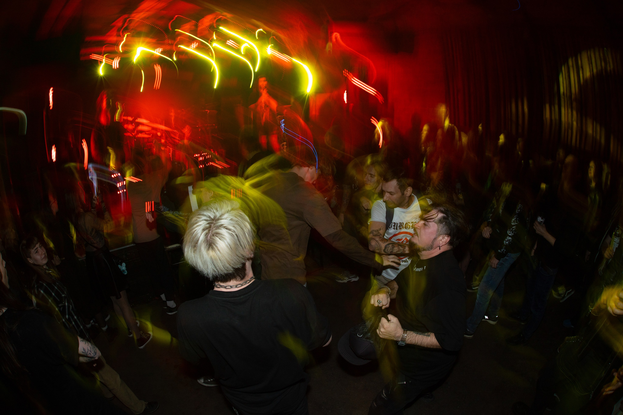 Raw Mud • Береста • Potvor | Zoccolo 2.0. Концертный и репортажный фотограф в Санкт-Петербурге Слава Пахомов