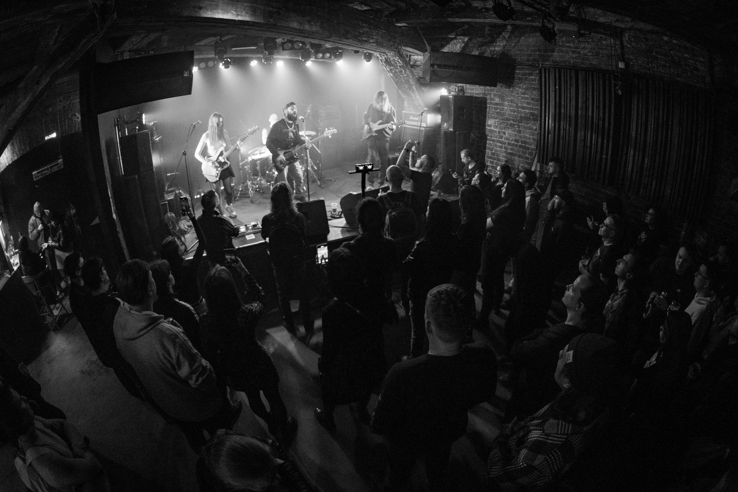 Raw sun: post black fest | Zoccolo 2.0. Концертный и репортажный фотограф в Санкт-Петербурге Слава Пахомов