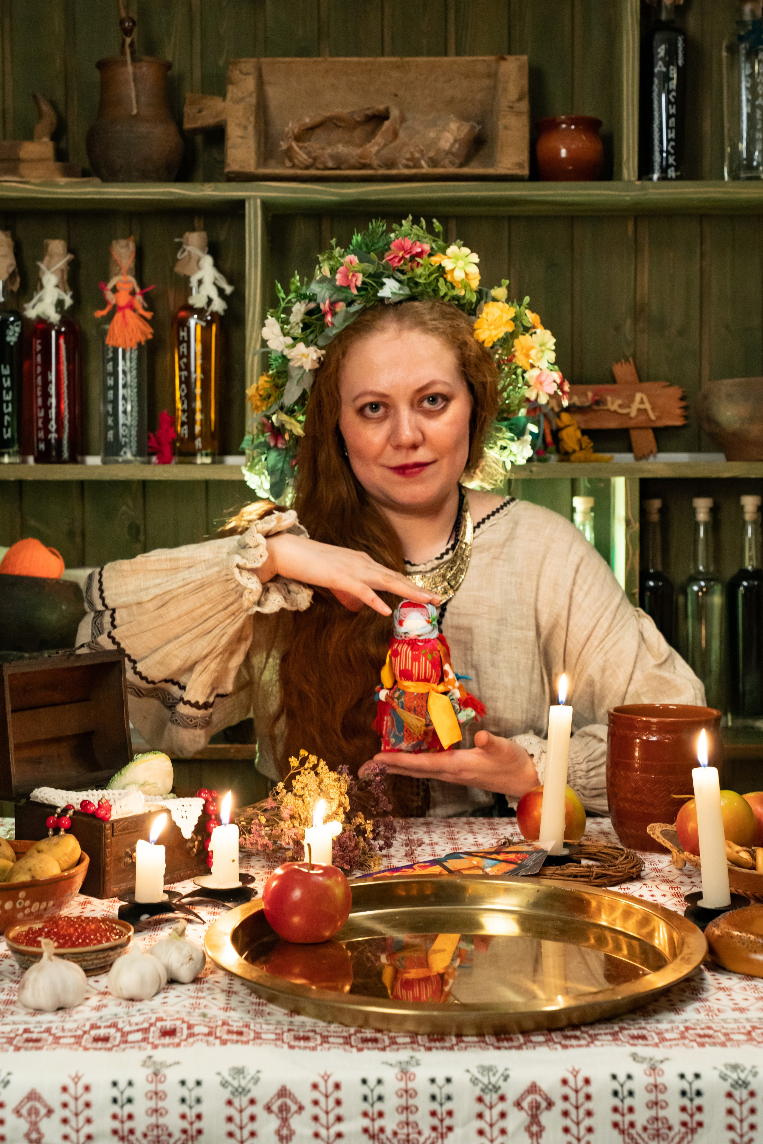 Художественные съемки. Концертный и репортажный фотограф в Санкт-Петербурге Слава Пахомов