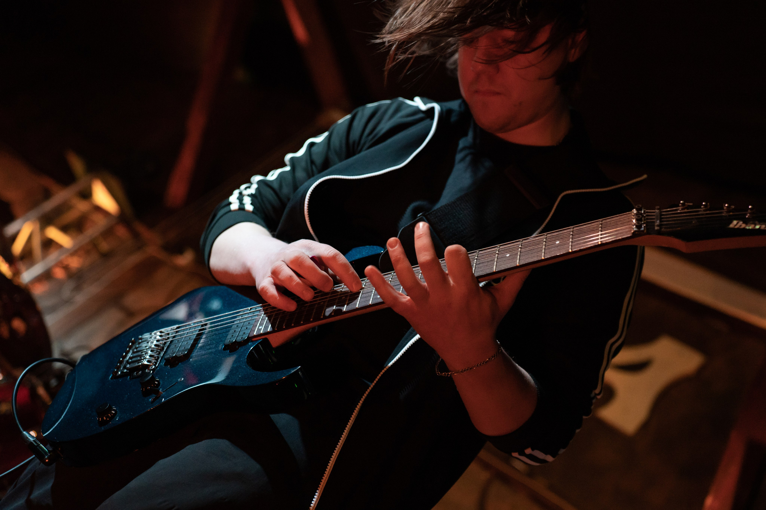 Ночь На Земле|Нора, Псков. Концертный и репортажный фотограф в Санкт-Петербурге Слава Пахомов