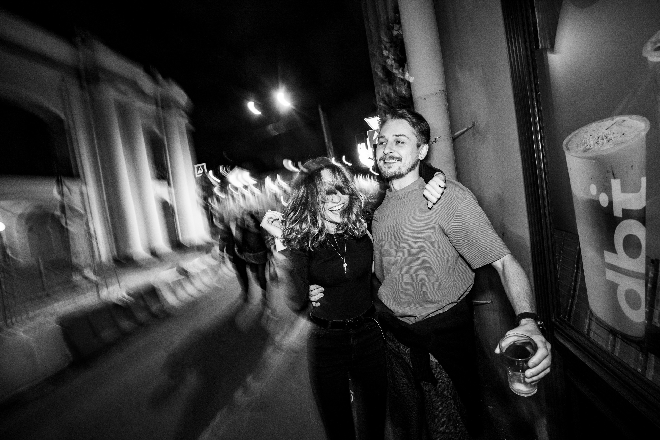 26 и 27 сентября. Бар разбитых сердец. Концертный и репортажный фотограф в Санкт-Петербурге Слава Пахомов