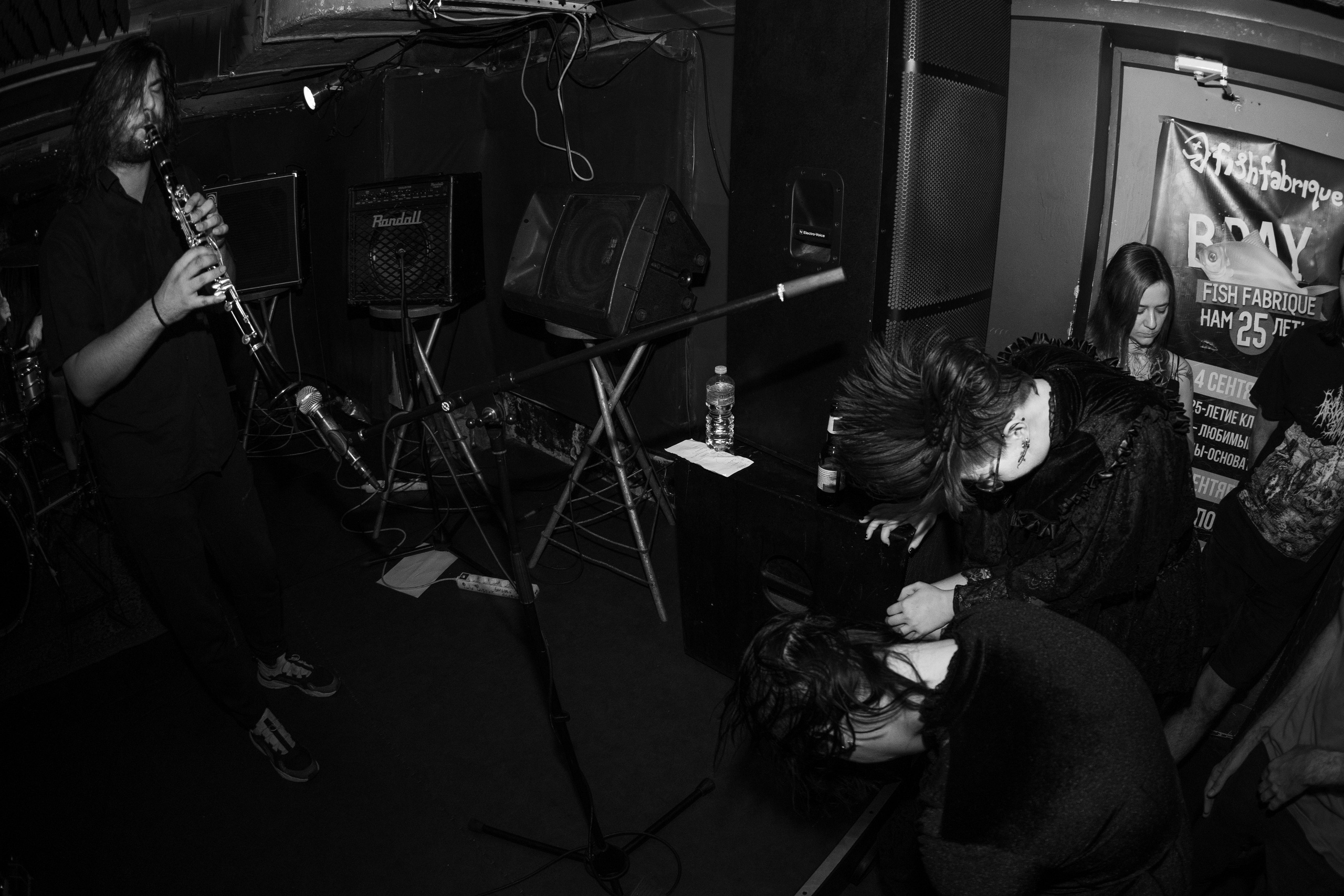 Blackened White Night|FishFabrique. Концертный и репортажный фотограф в Санкт-Петербурге Слава Пахомов