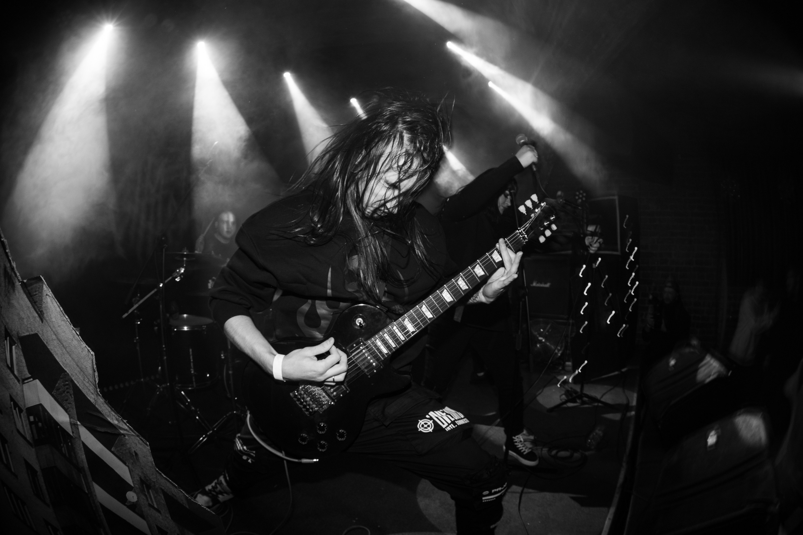 Дней череда|Zoccolo 2.0. Концертный и репортажный фотограф в Санкт-Петербурге Слава Пахомов