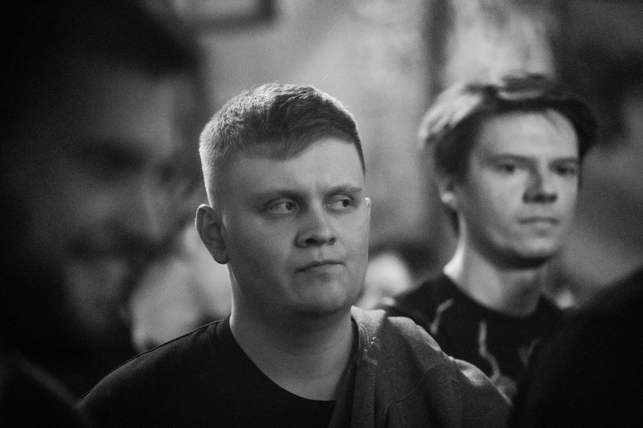 FIGH AS H#CK 2025|Place. Концертный и репортажный фотограф в Санкт-Петербурге Слава Пахомов