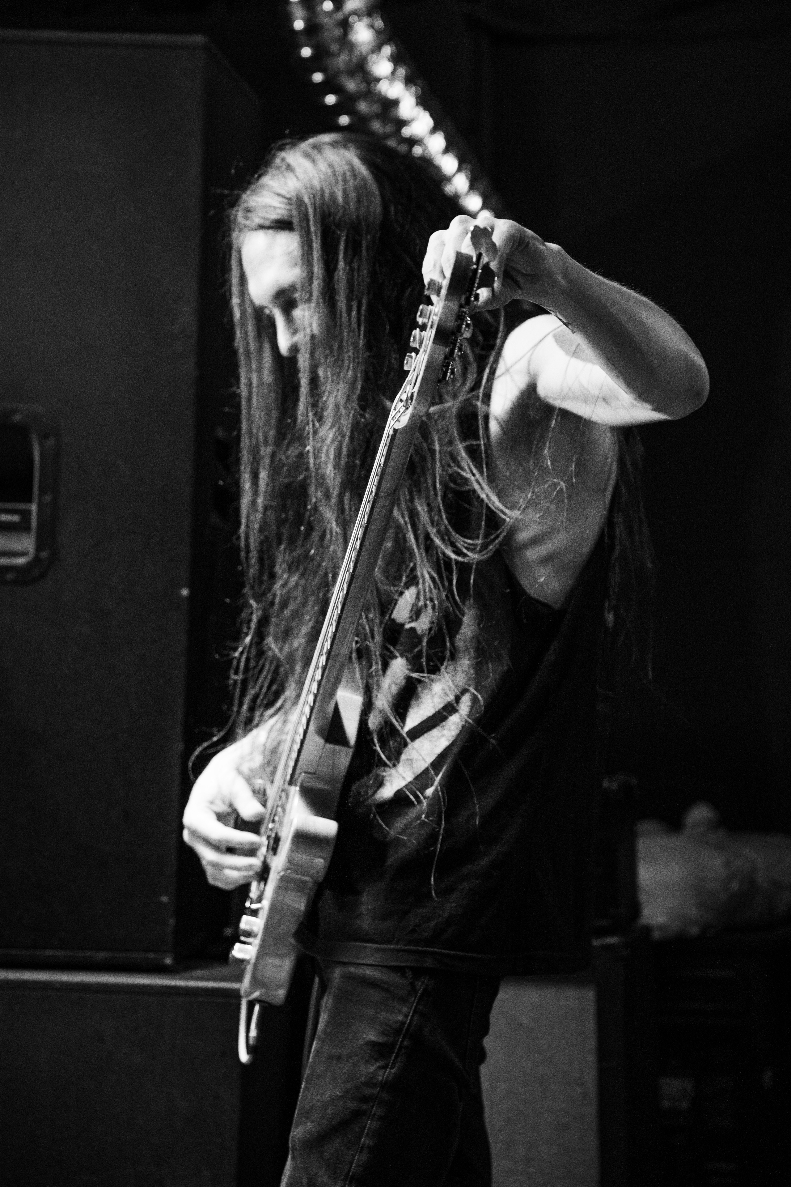 Potvor • aphotique • Barbasolente|Мотыга. Концертный и репортажный фотограф в Санкт-Петербурге Слава Пахомов