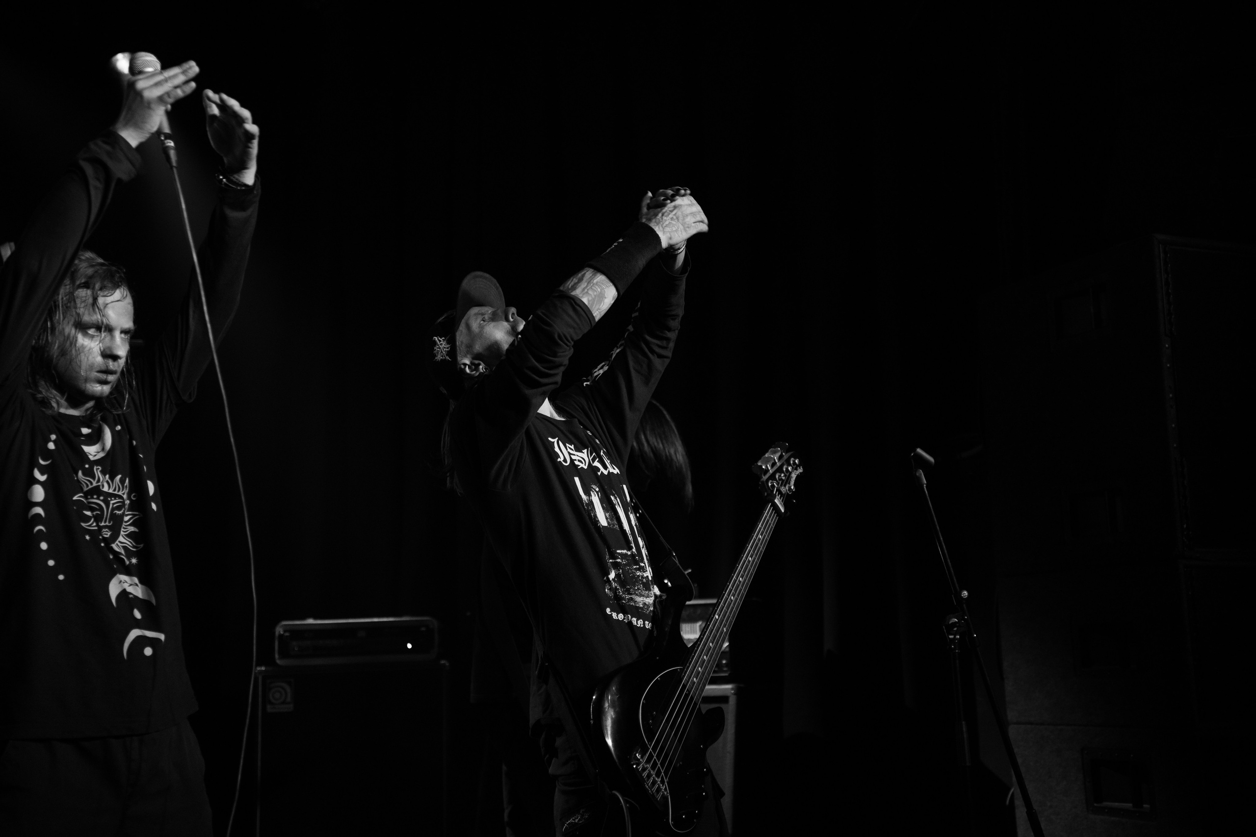 Neuropolis|клуб Сердце. Концертный и репортажный фотограф в Санкт-Петербурге Слава Пахомов