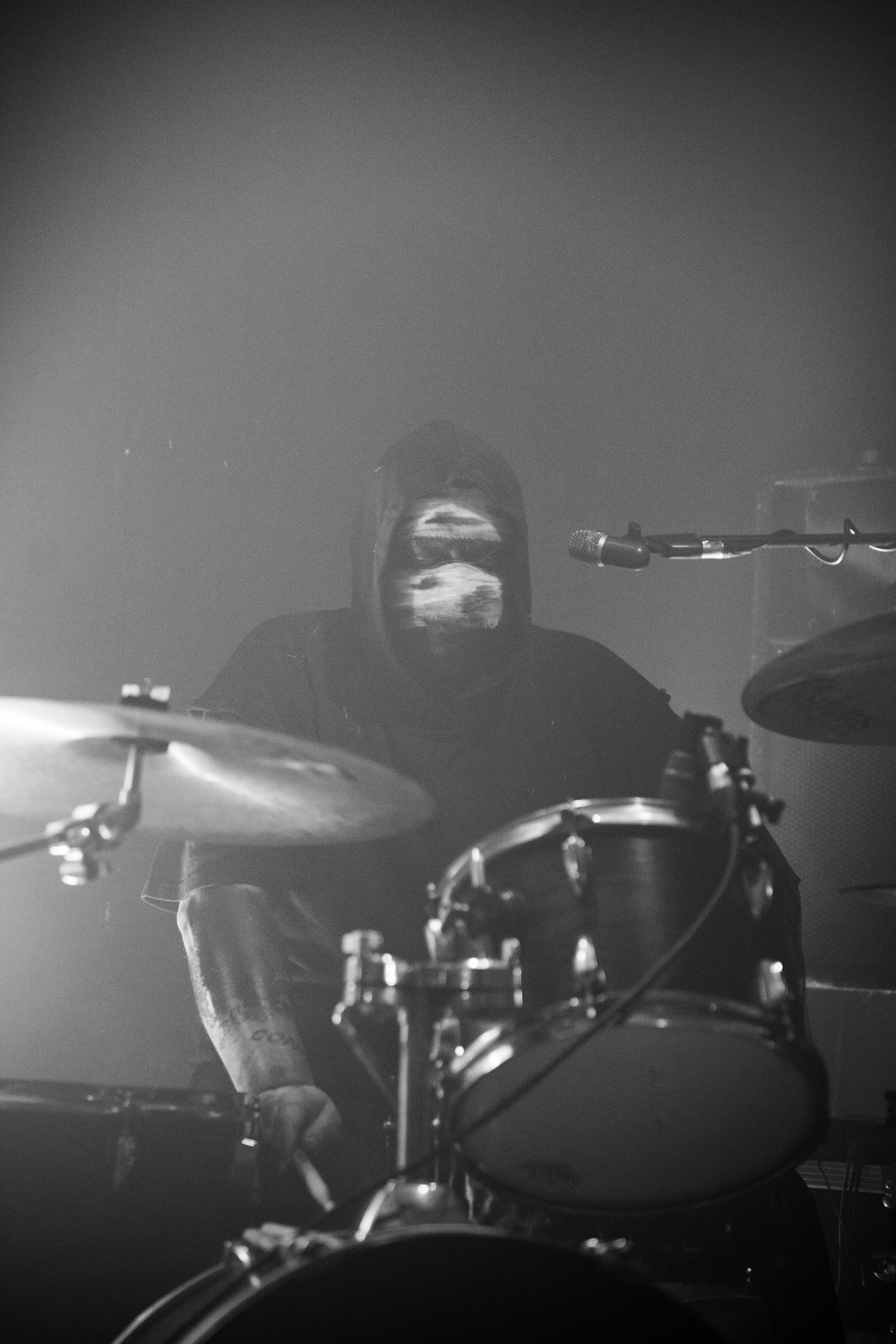 Raw Mud • Береста • Potvor | Zoccolo 2.0. Концертный и репортажный фотограф в Санкт-Петербурге Слава Пахомов