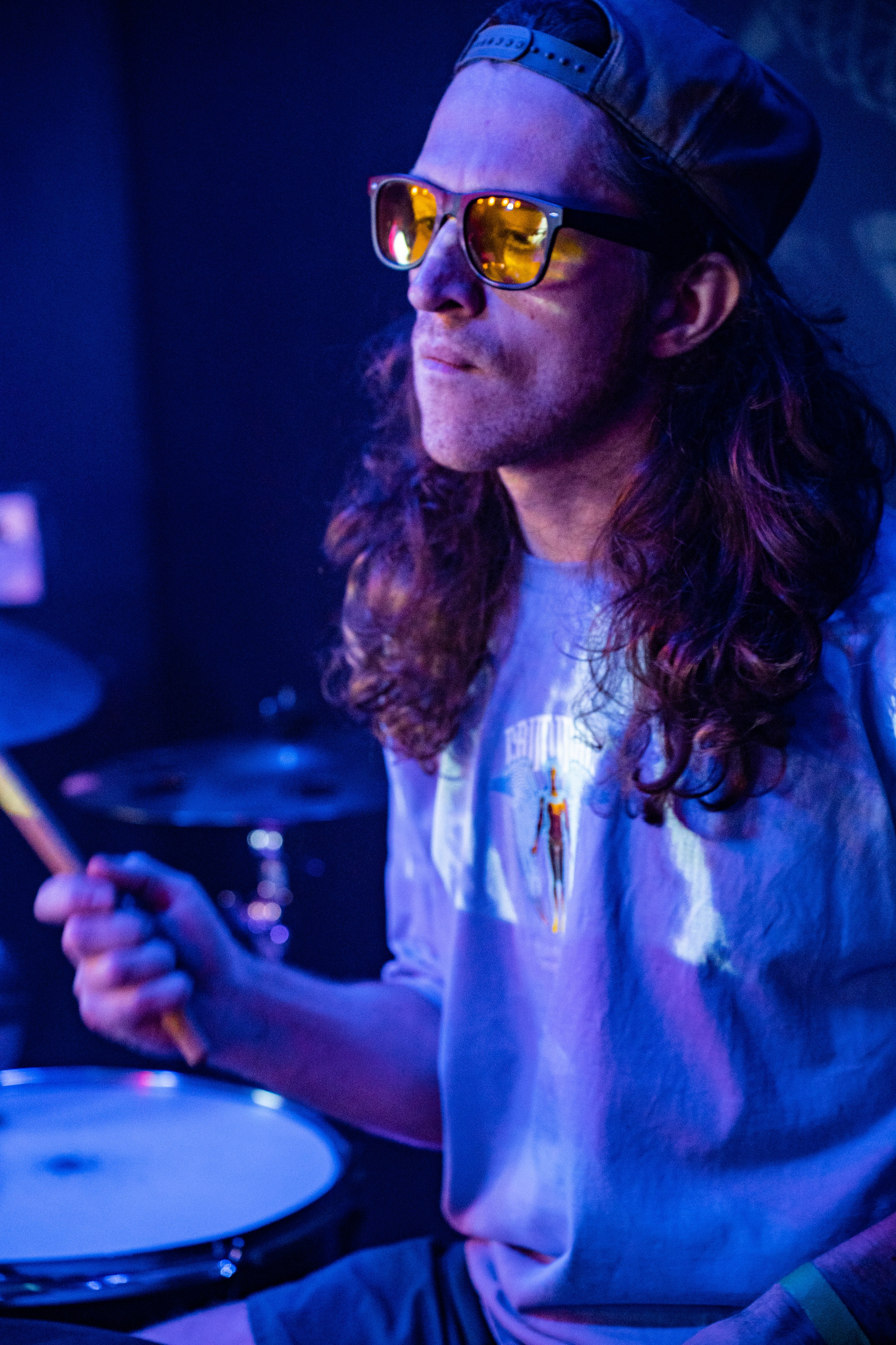 Observer • Gnot • Call us колос | Zoccolo 2.0. Концертный и репортажный фотограф в Санкт-Петербурге Слава Пахомов