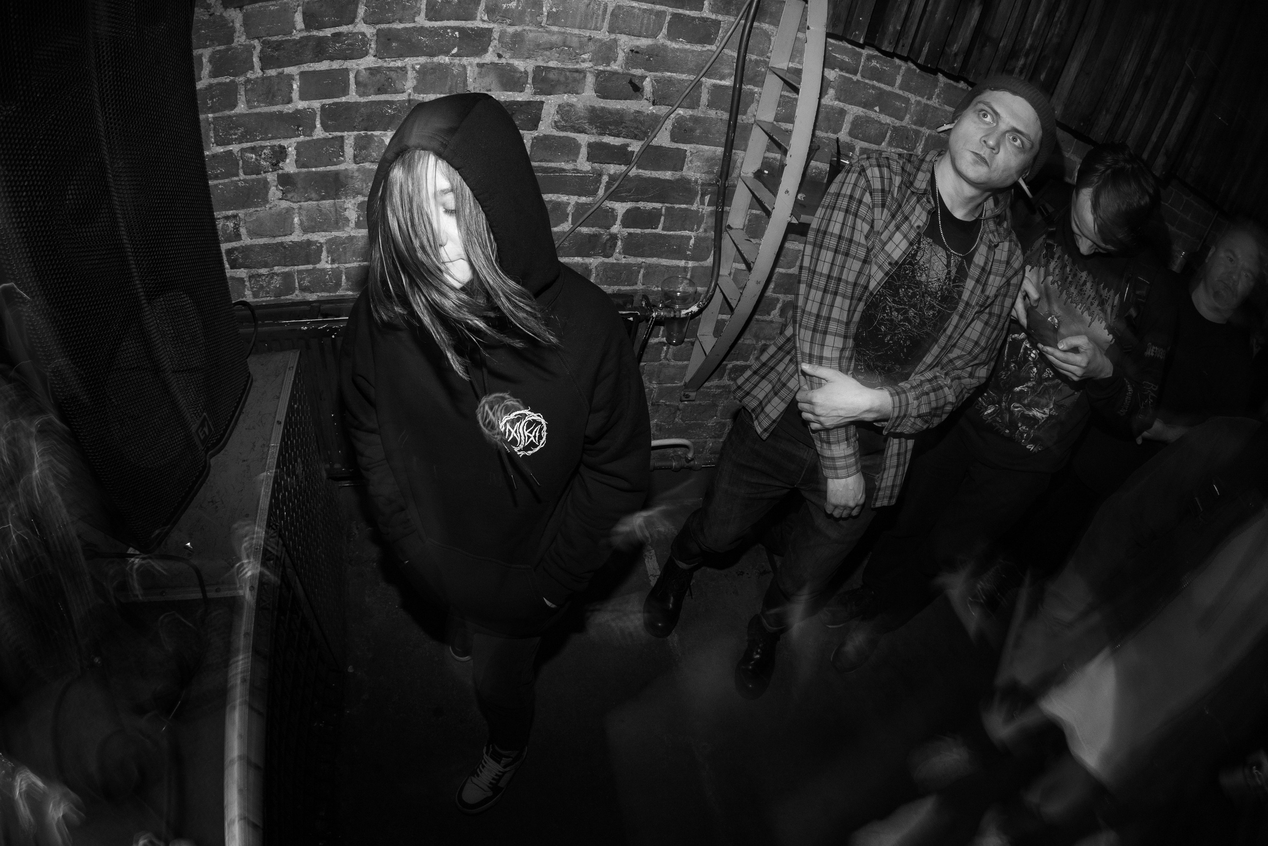 Naska•Pechora•Varhara•Sepharose|Zoccolo 2.0. Концертный и репортажный фотограф в Санкт-Петербурге Слава Пахомов