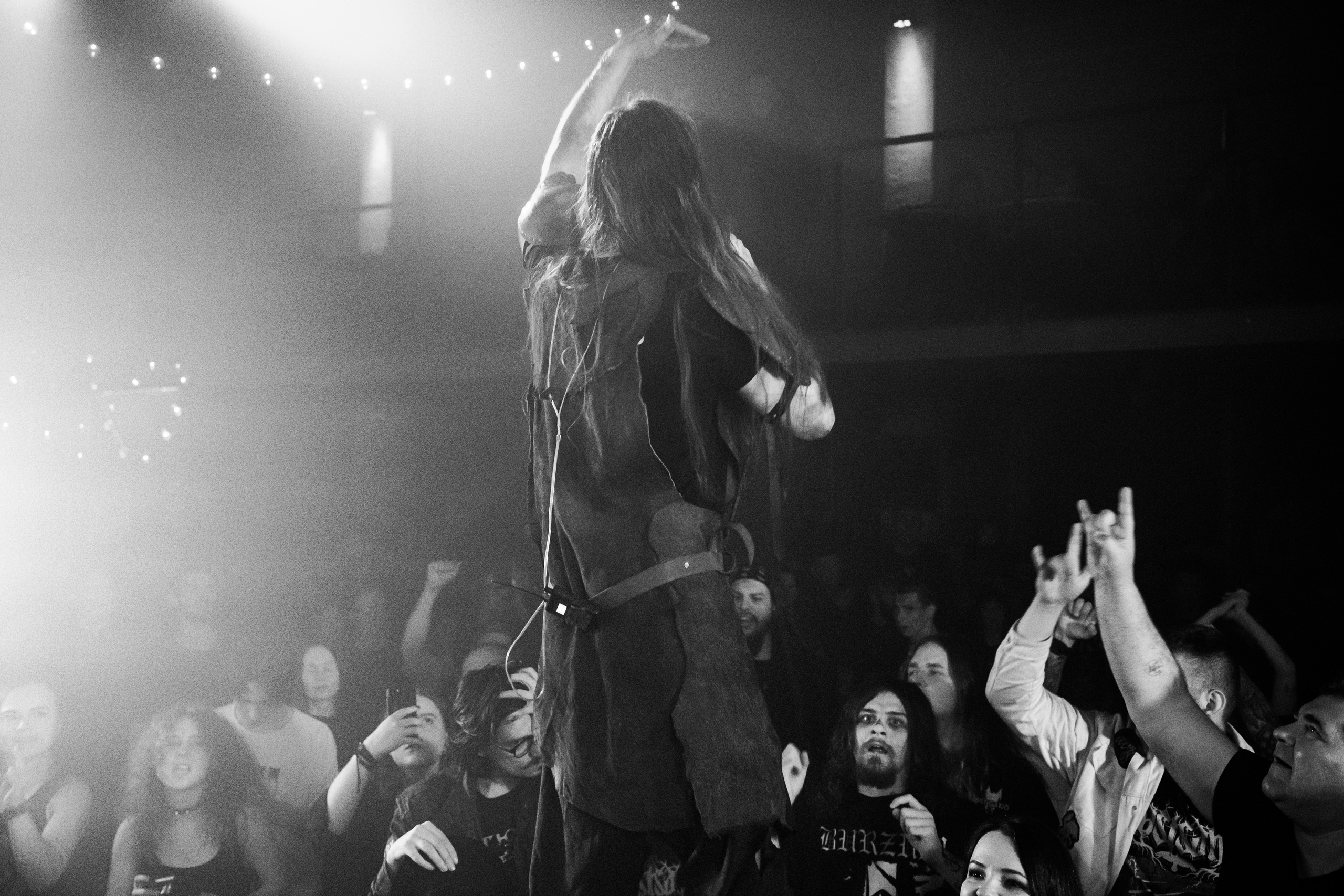 Valhalla | 24.05.25 | Ласточка. Концертный и репортажный фотограф в Санкт-Петербурге Слава Пахомов