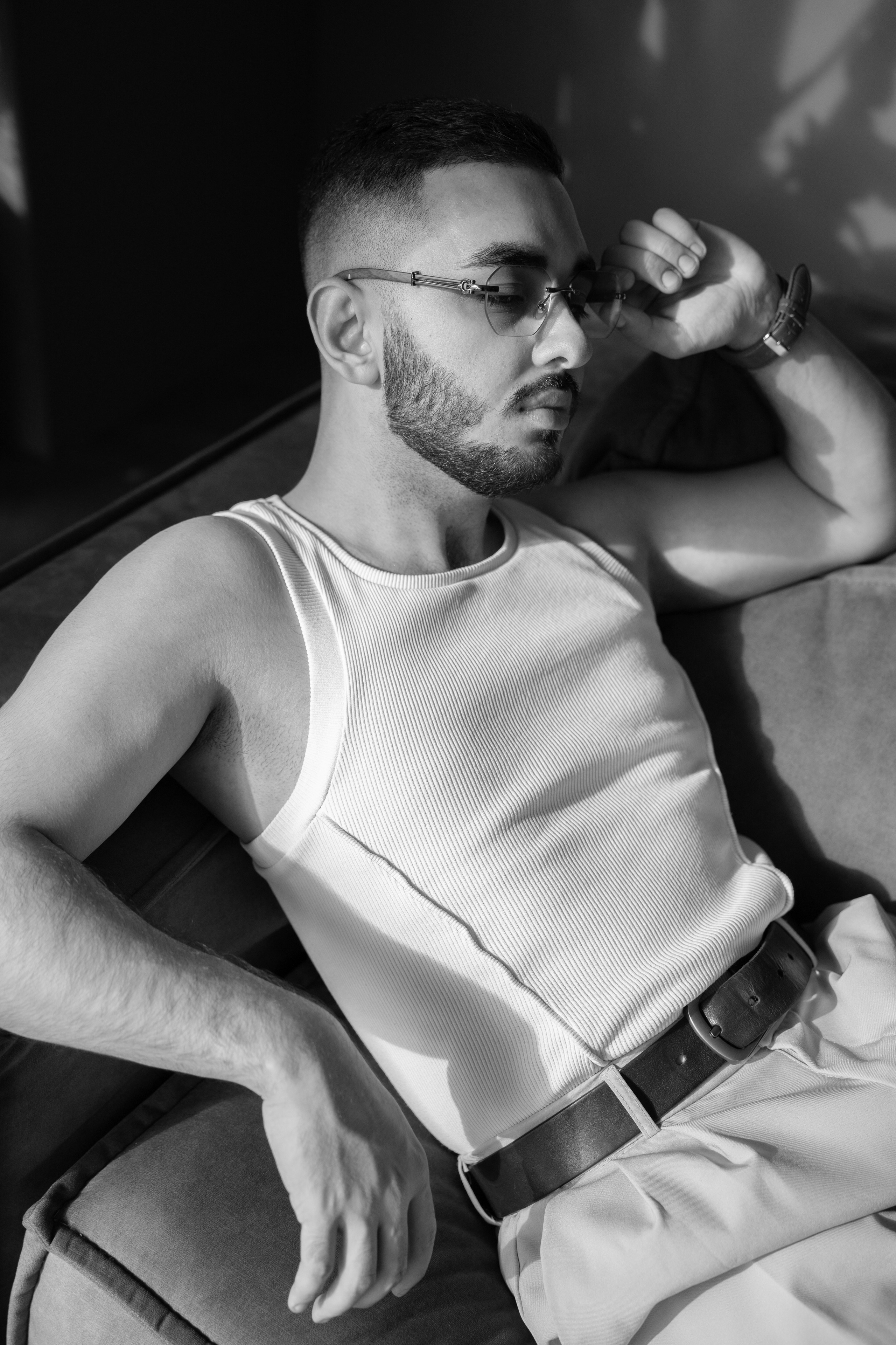 Agas. Креативный и коммерческий фотограф в Москве Алёна Куликова