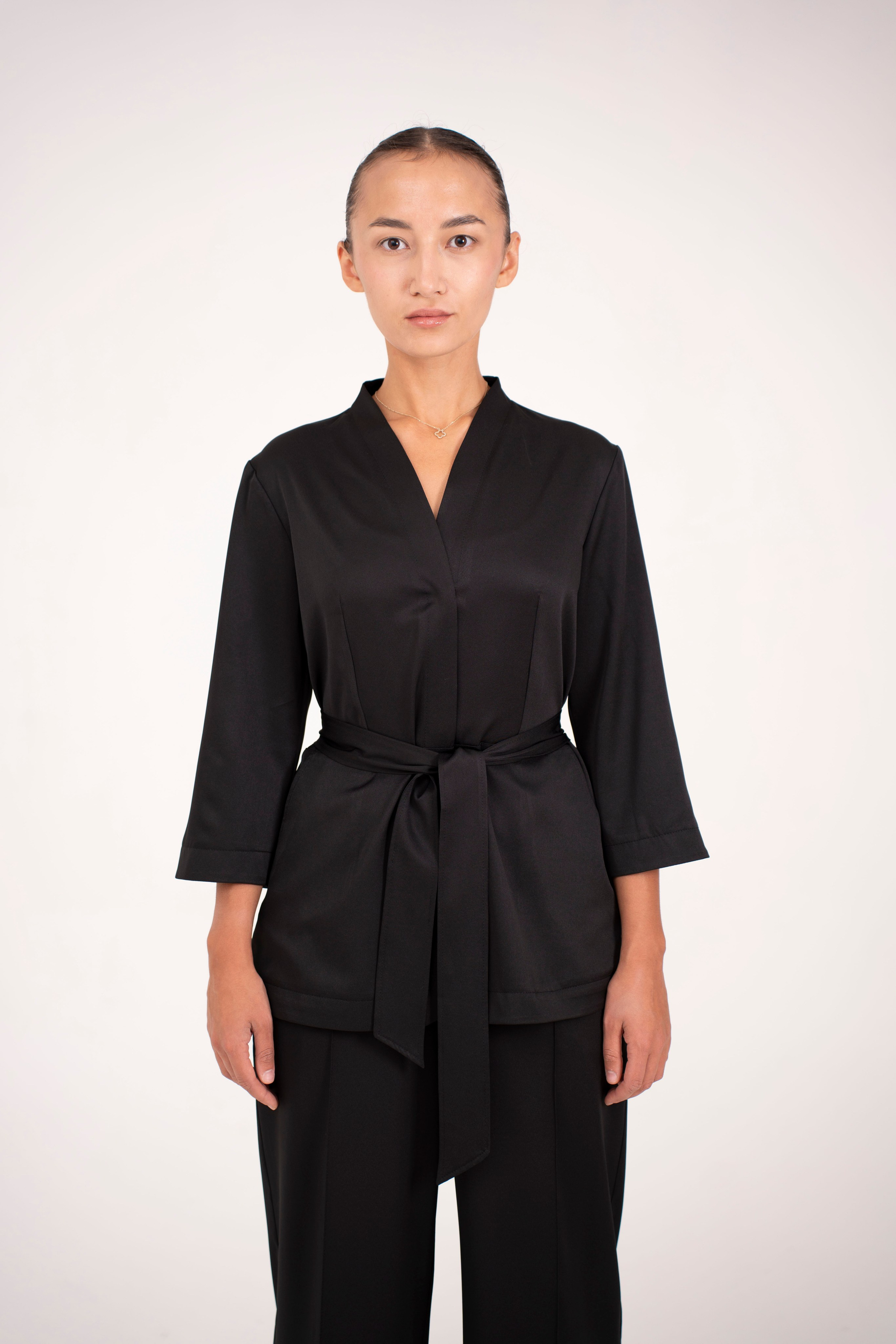 Women's medical uniform. Креативный и коммерческий фотограф в Москве Алёна Куликова