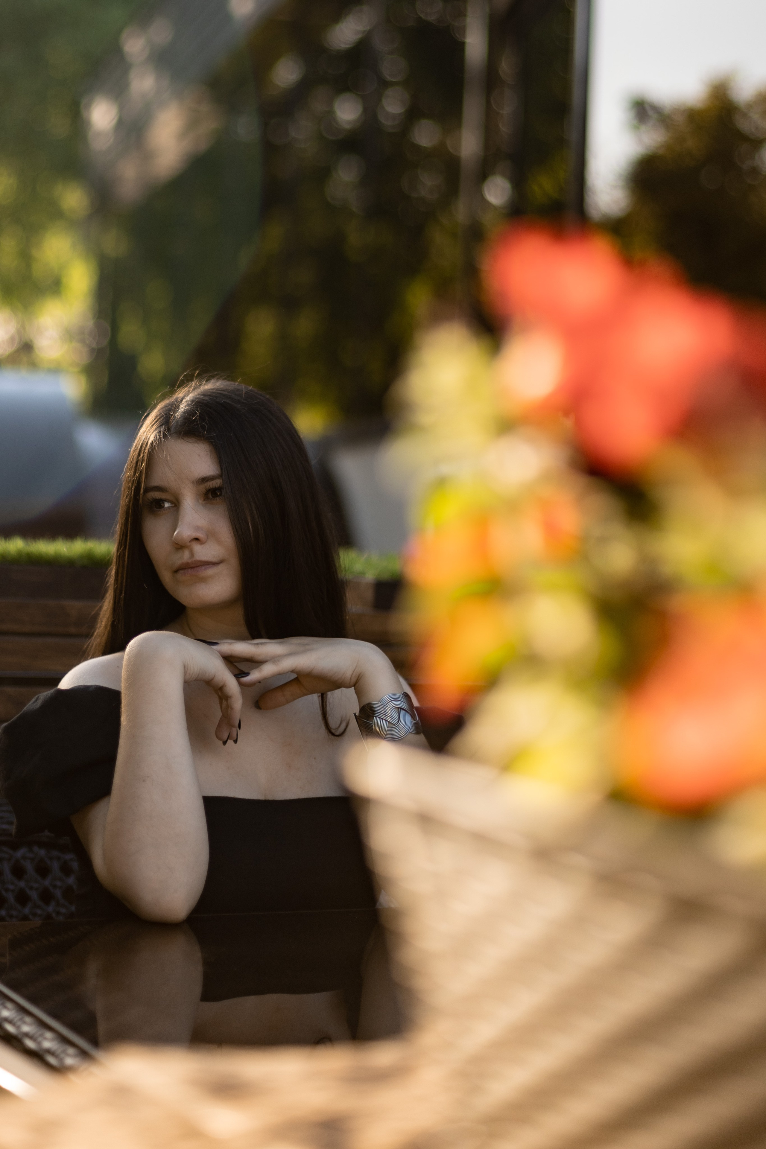 Индивидуальная съемка. Главная