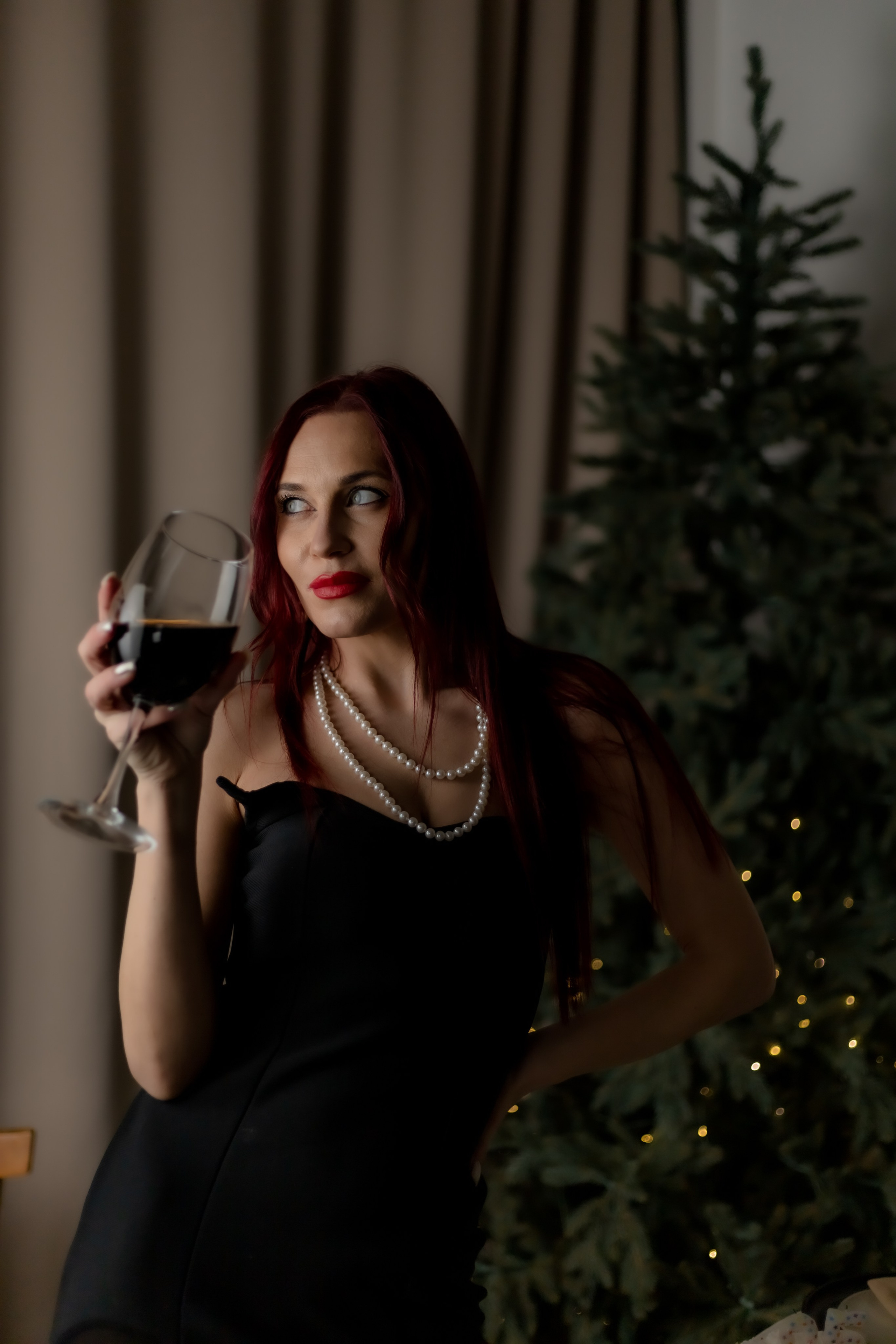 Индивидуальная съемка. Главная