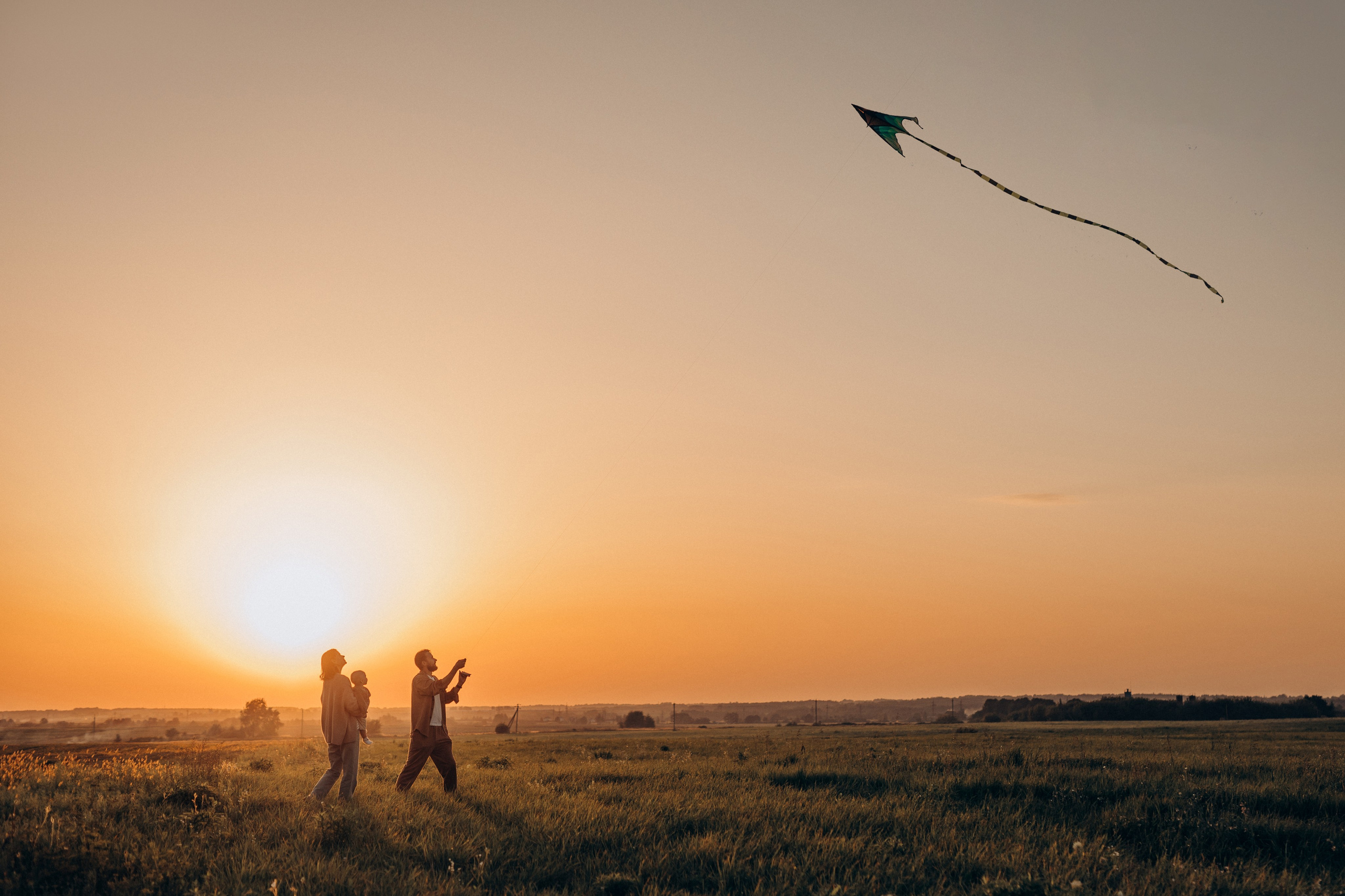 Лети, мой змей!. Семейный и детский фотограф |Брянск| Анастасия Перепелкина