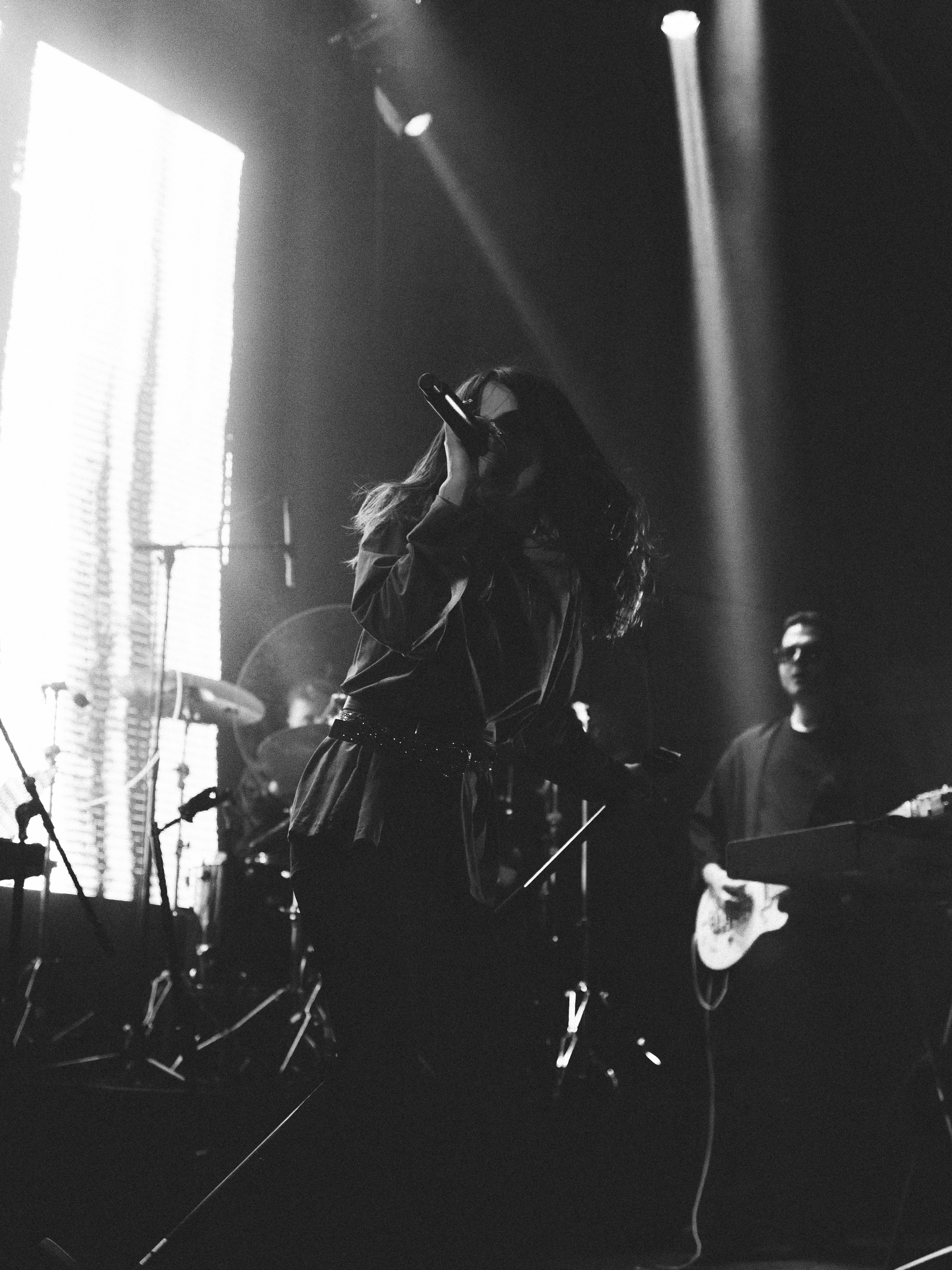 Motherland Winter’26. RUSLAN ROZANOV