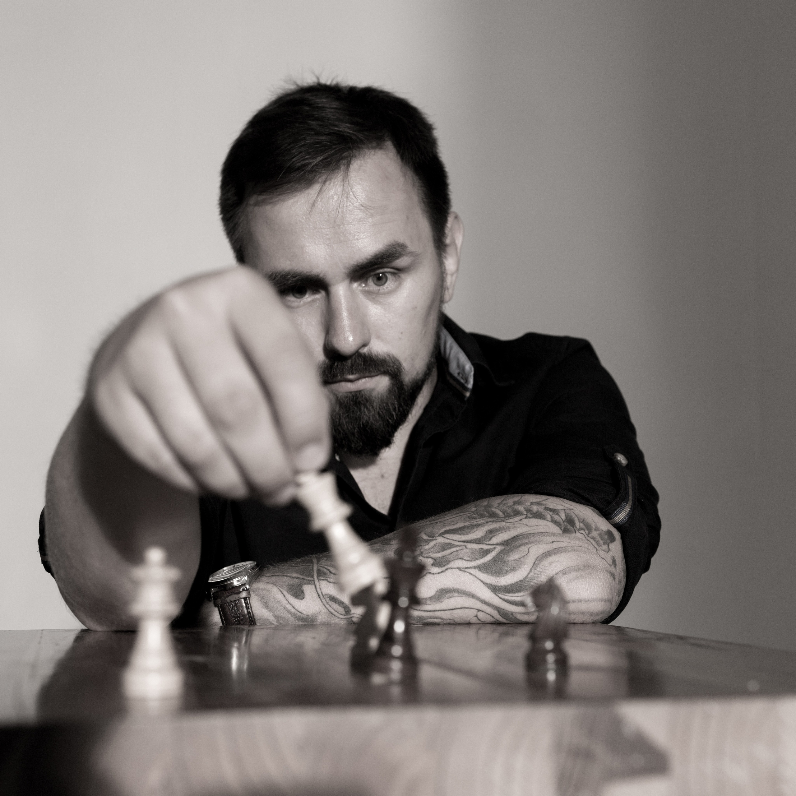 Индивидуальная съемка. Портретный фотограф в Казани Галимова Диёра