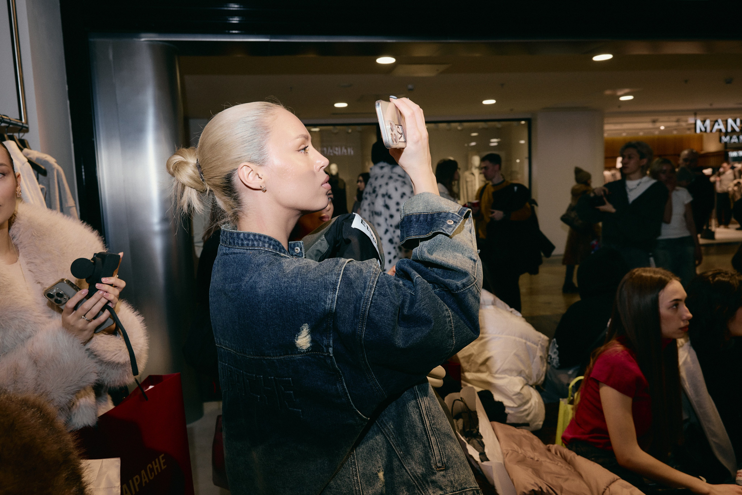 Events. Olya Filina | Moscow Photographer