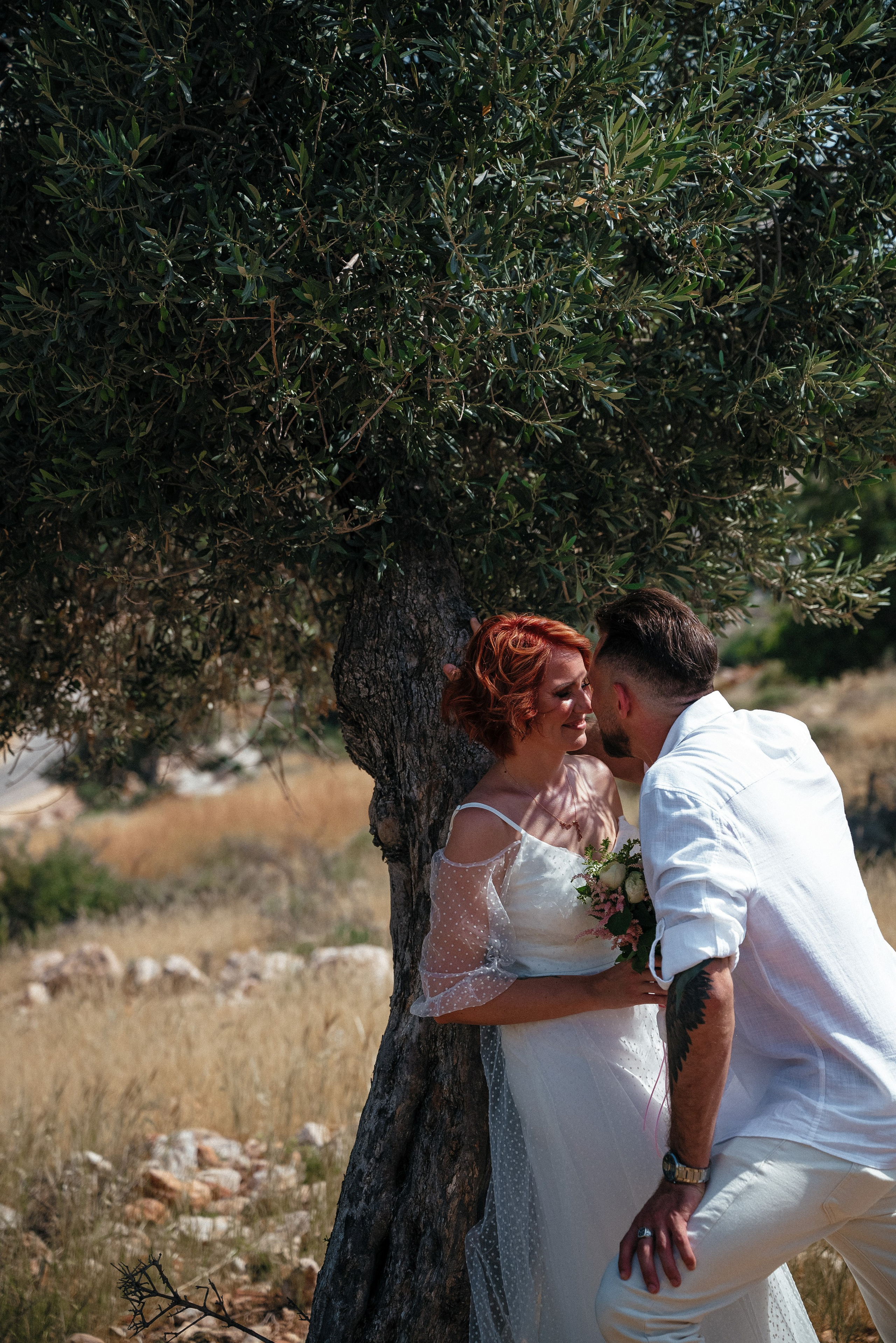 Егор и Елена. Анна Лобанова | фотограф