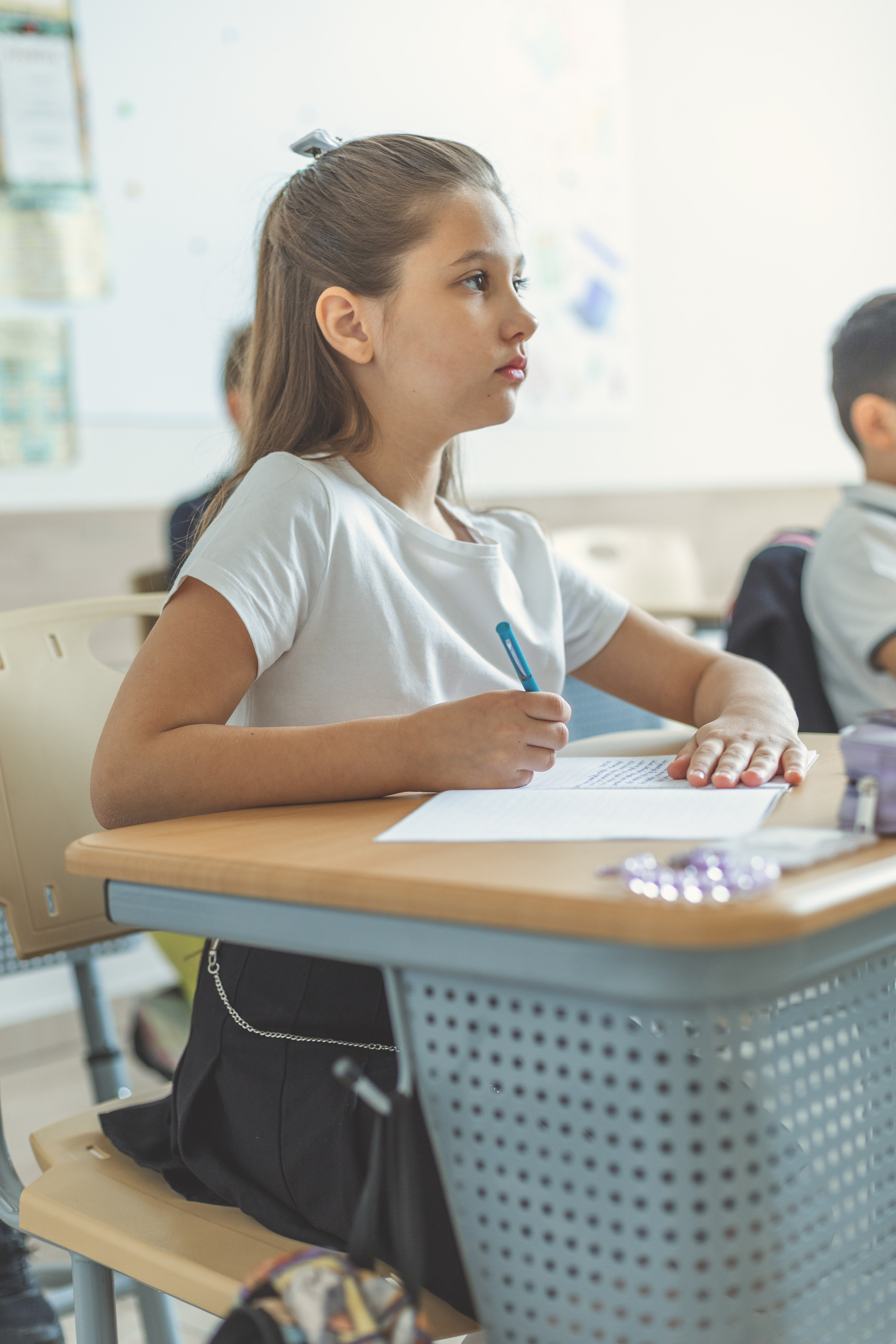 2 Класс. Главная