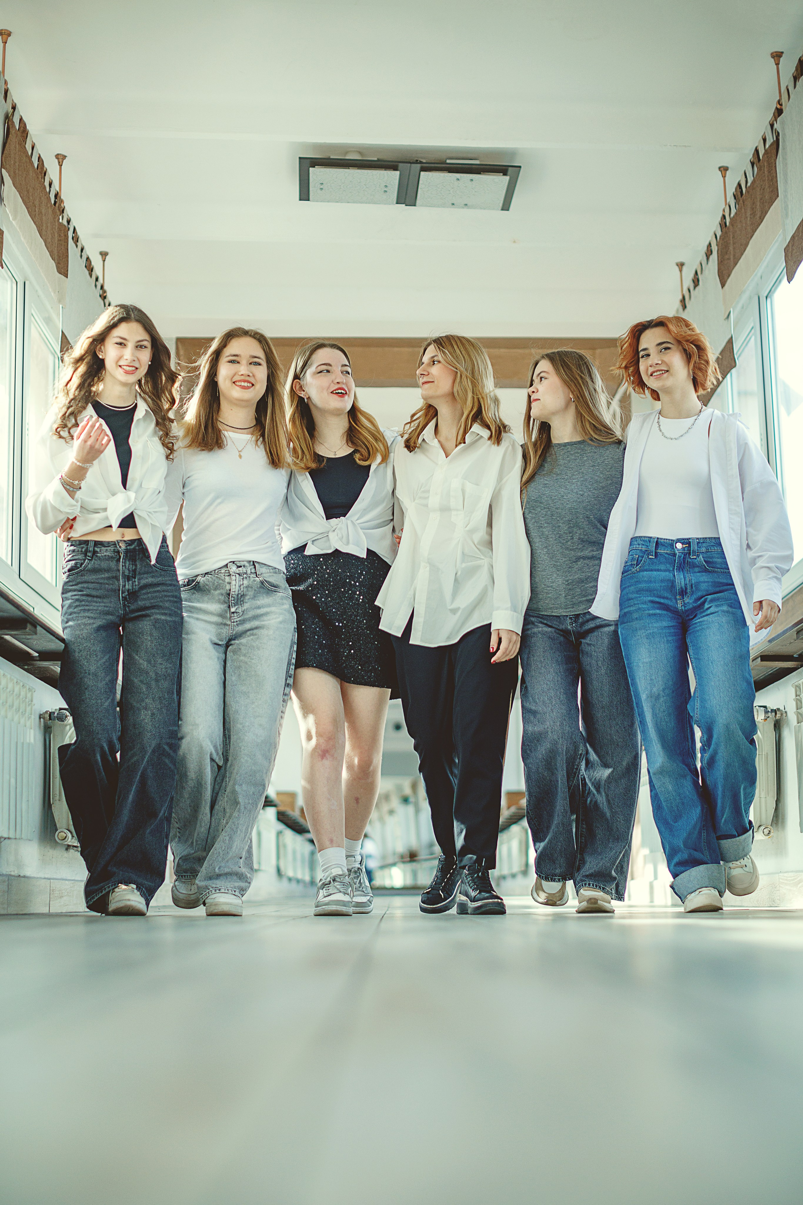 Классбук 11 класс. Главная