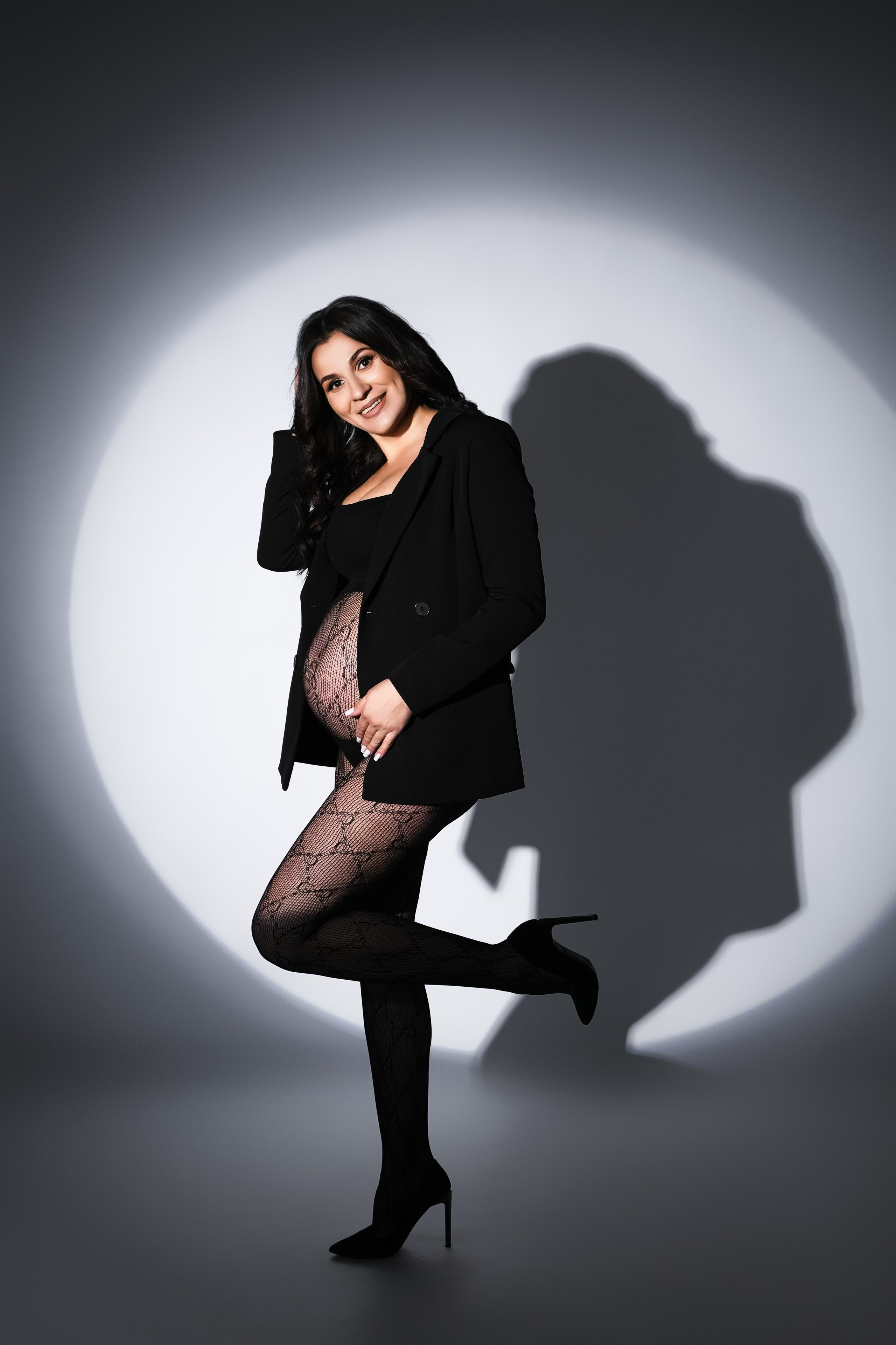 Беременность. Семейный фотограф в Волгодонске Анастасия Шипилова