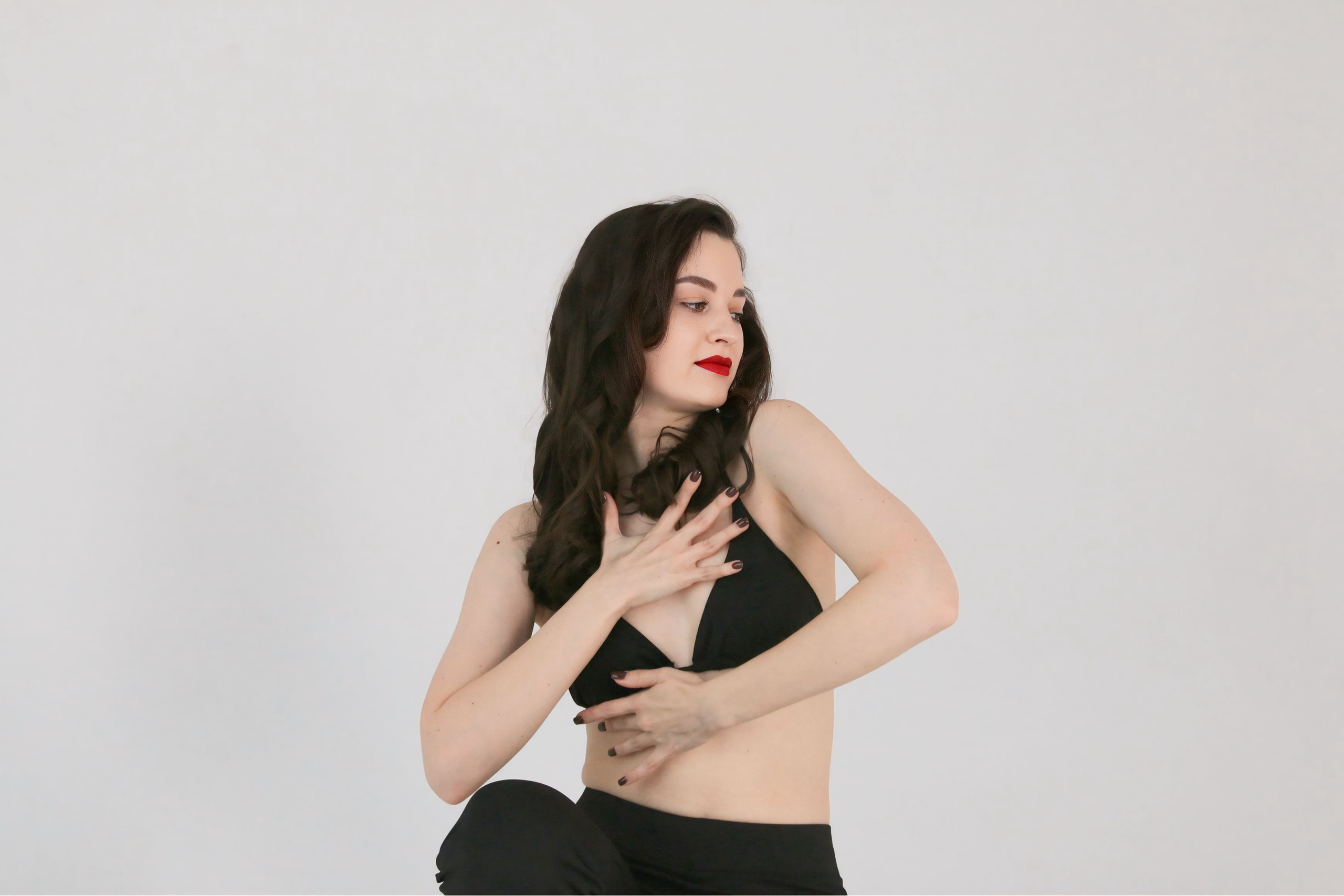 Искусство тела