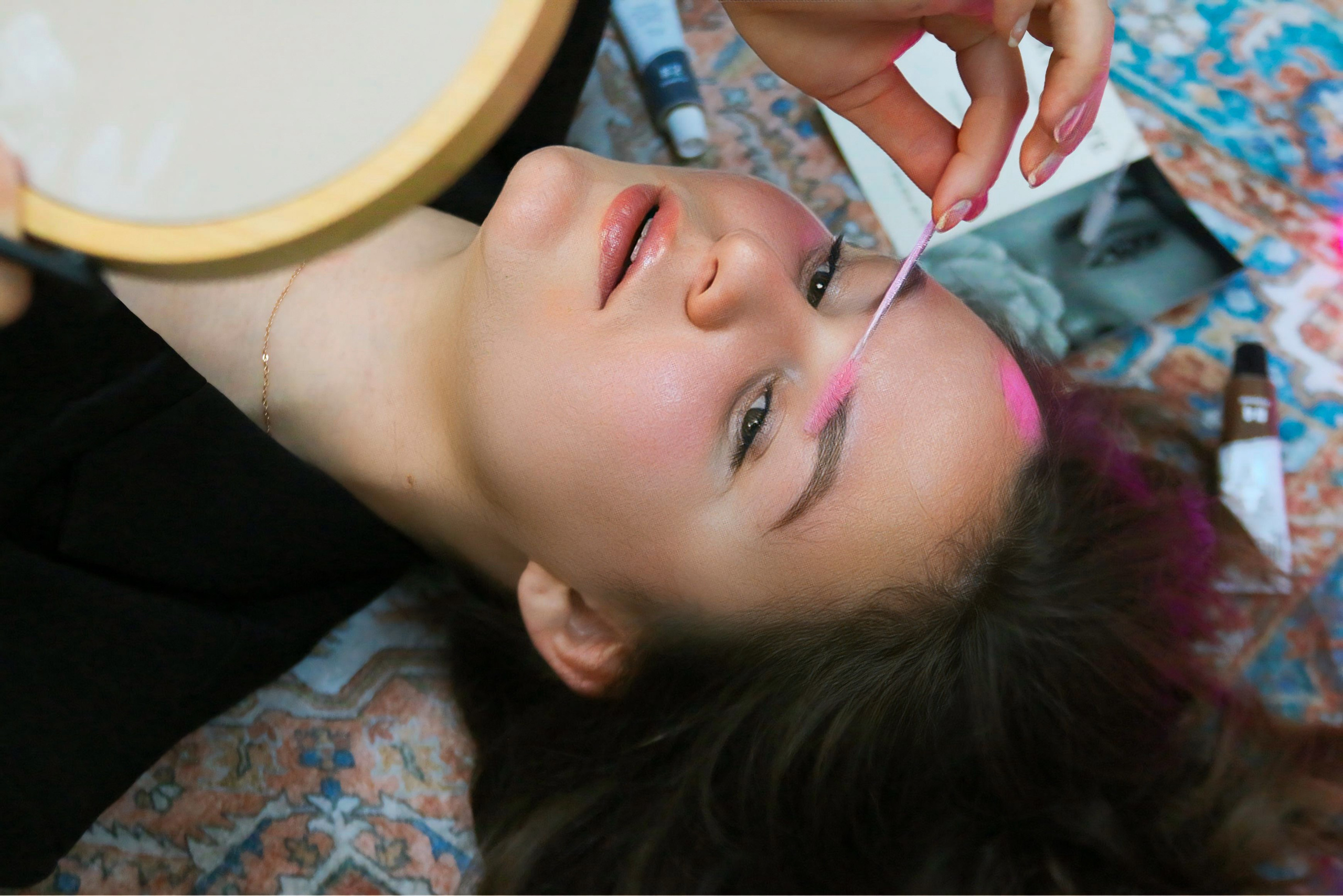 Бьюти мастер