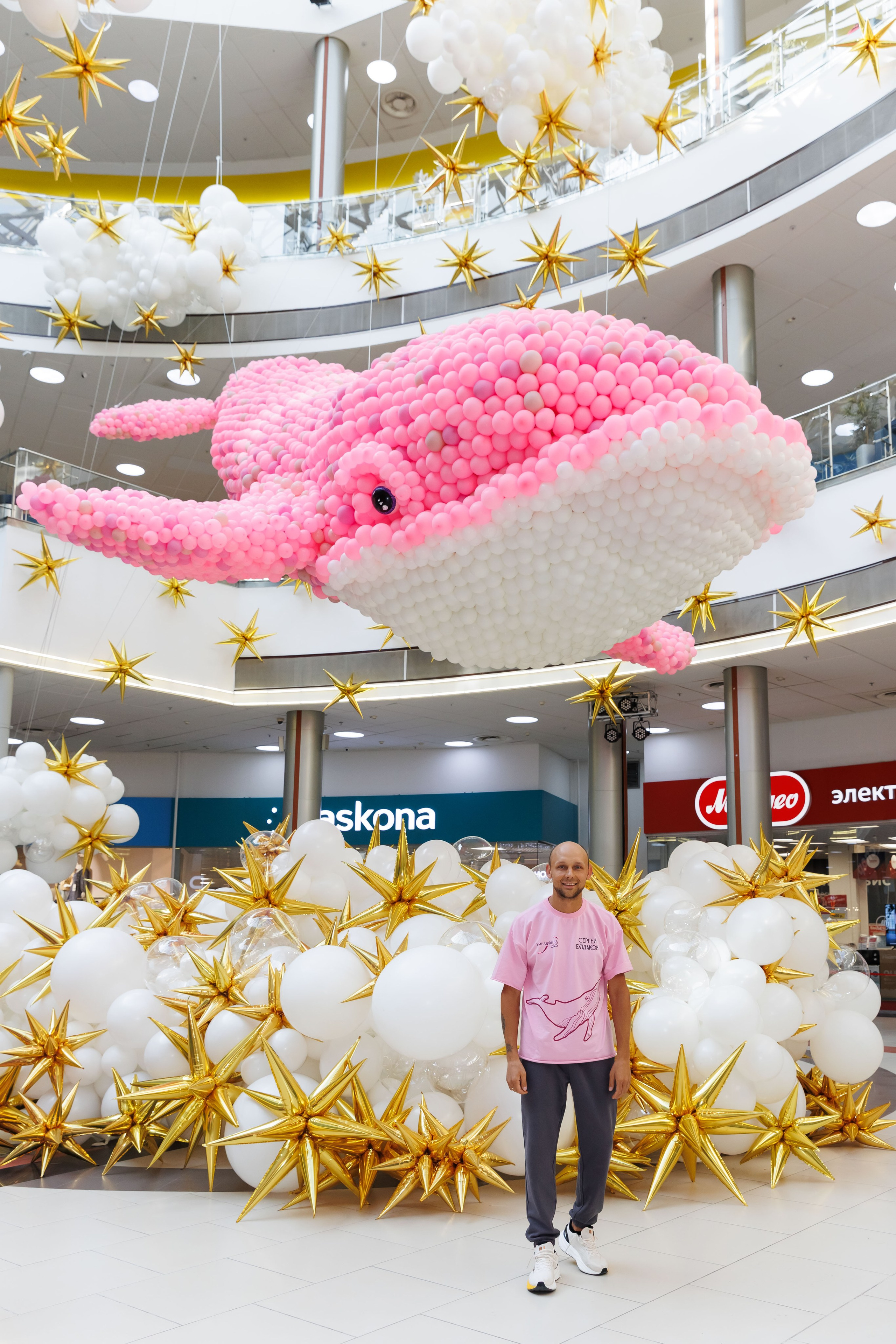 Умная весна 2025. Фотограф Новосибирск — Наталья Гресь