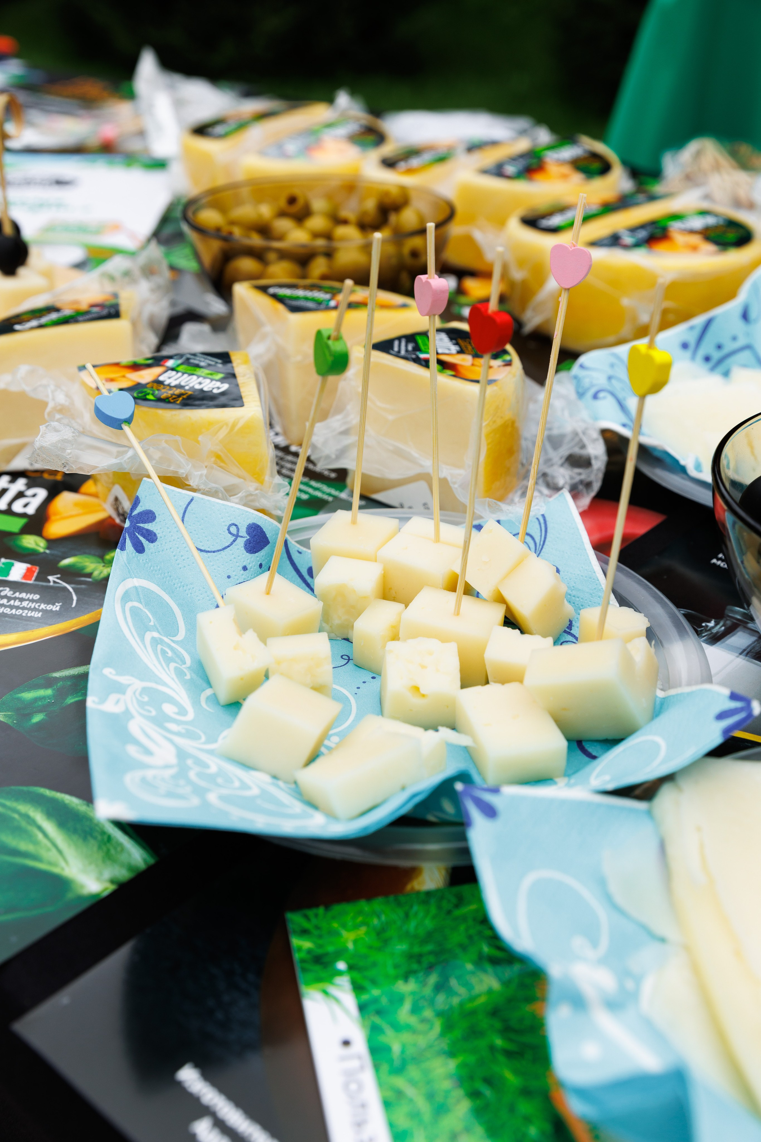 Винный пикник. Фотограф Новосибирск — Наталья Гресь