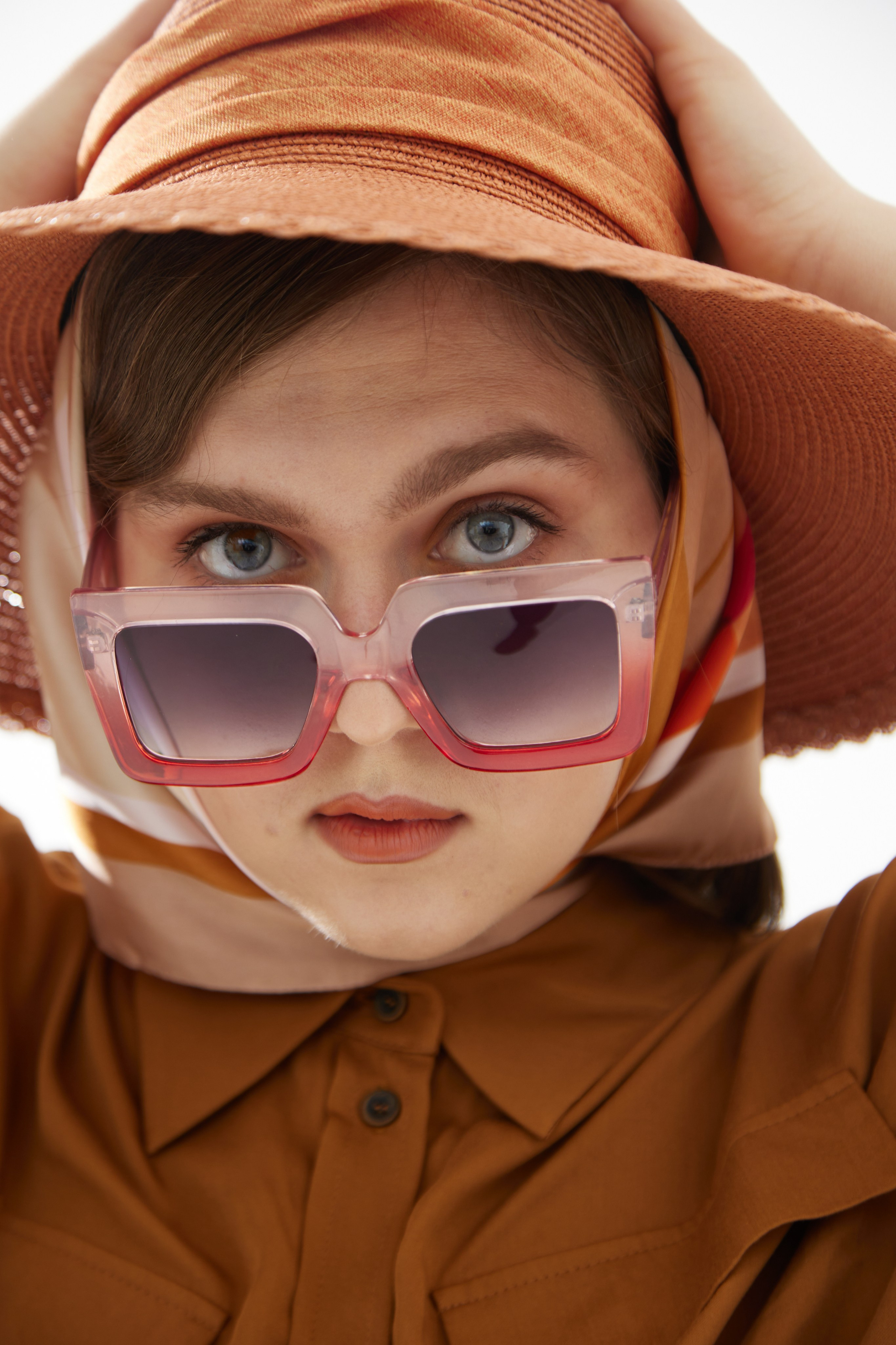 Polina Kurant. Maria Poleshchuk, commercial photographer in Sydney