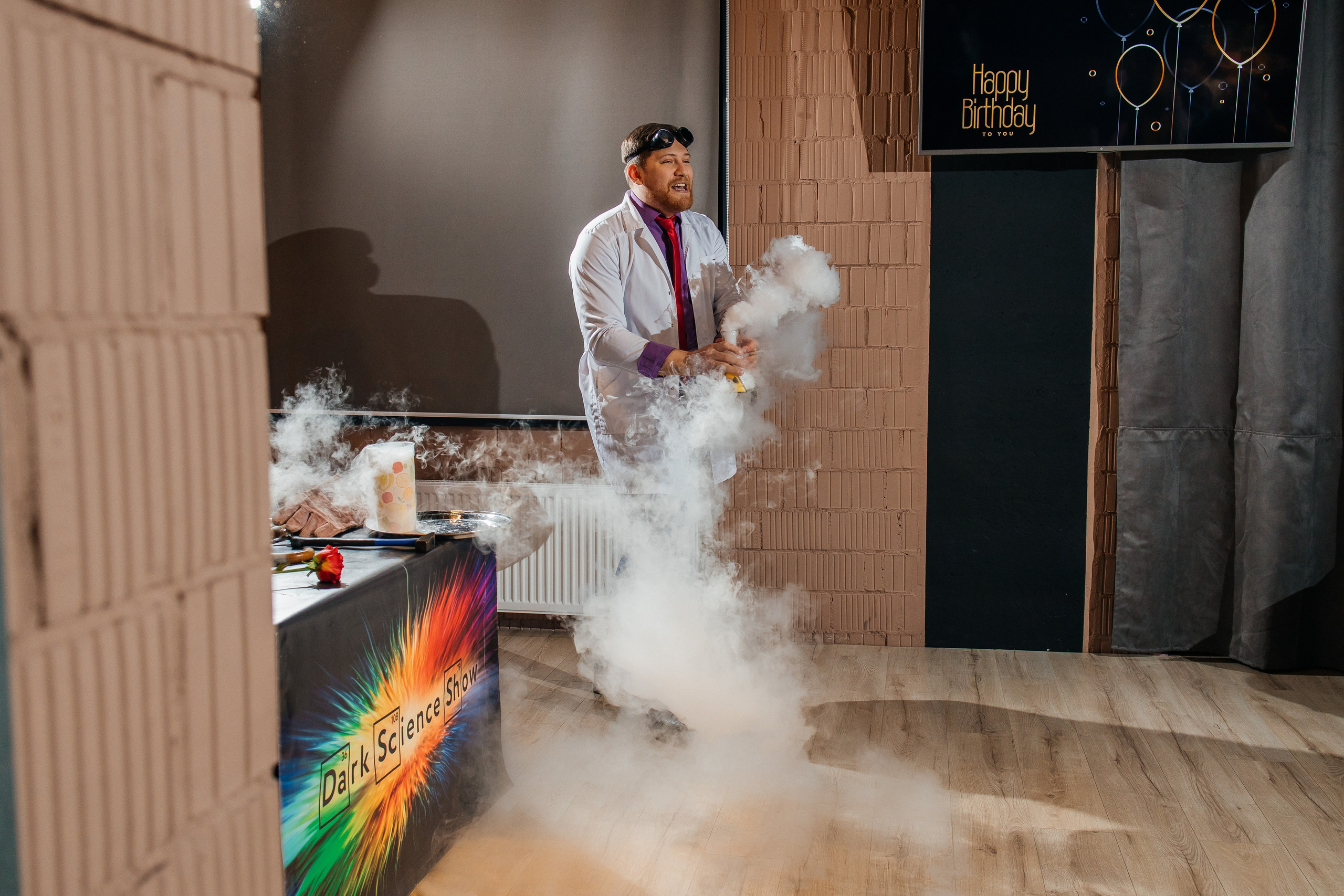 Ксюше 10. Фотограф в Санкт-Петербурге Виктория Безверхая