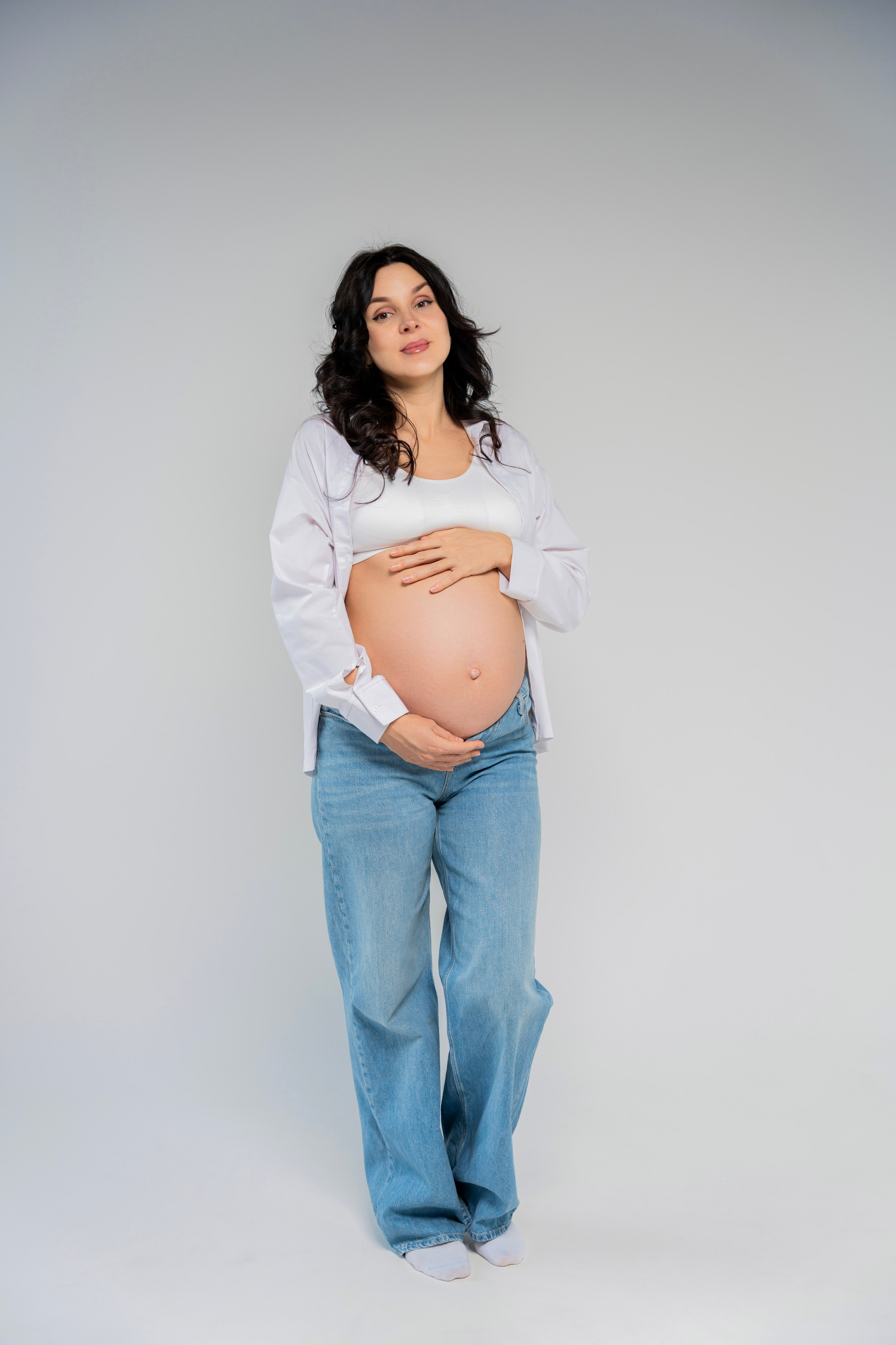 Татьяна. Фотограф Юлия Попова