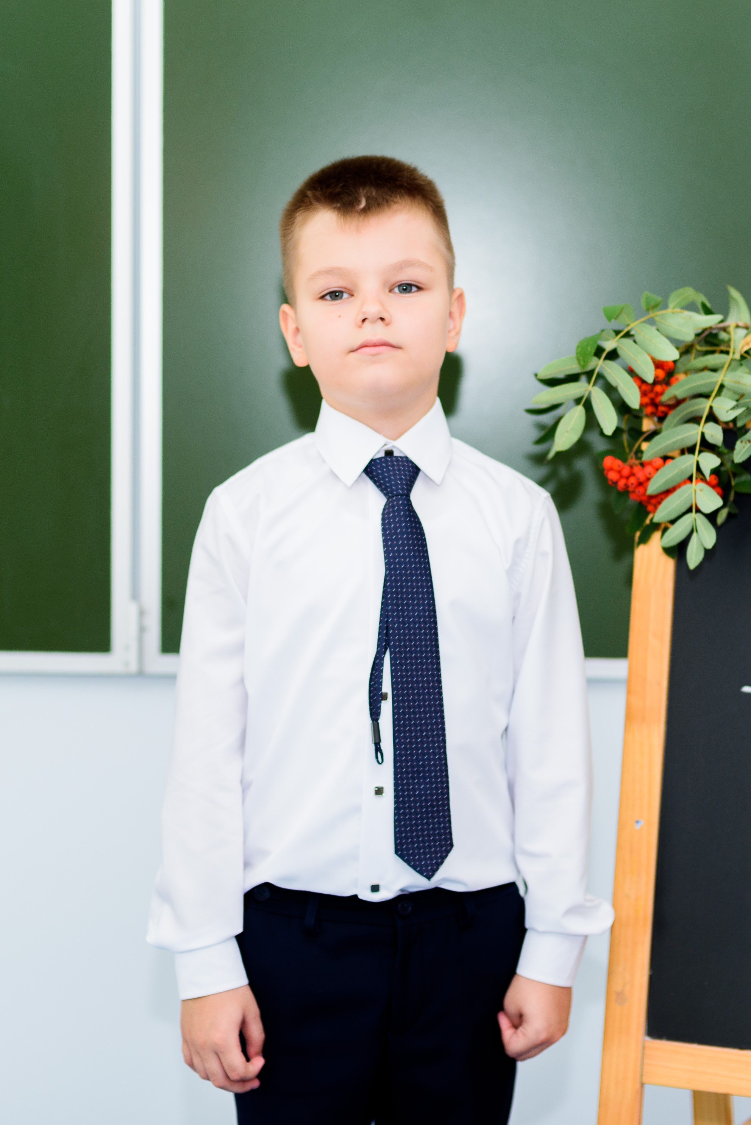 1-е сентября 2023. Фотограф Юлия Попова